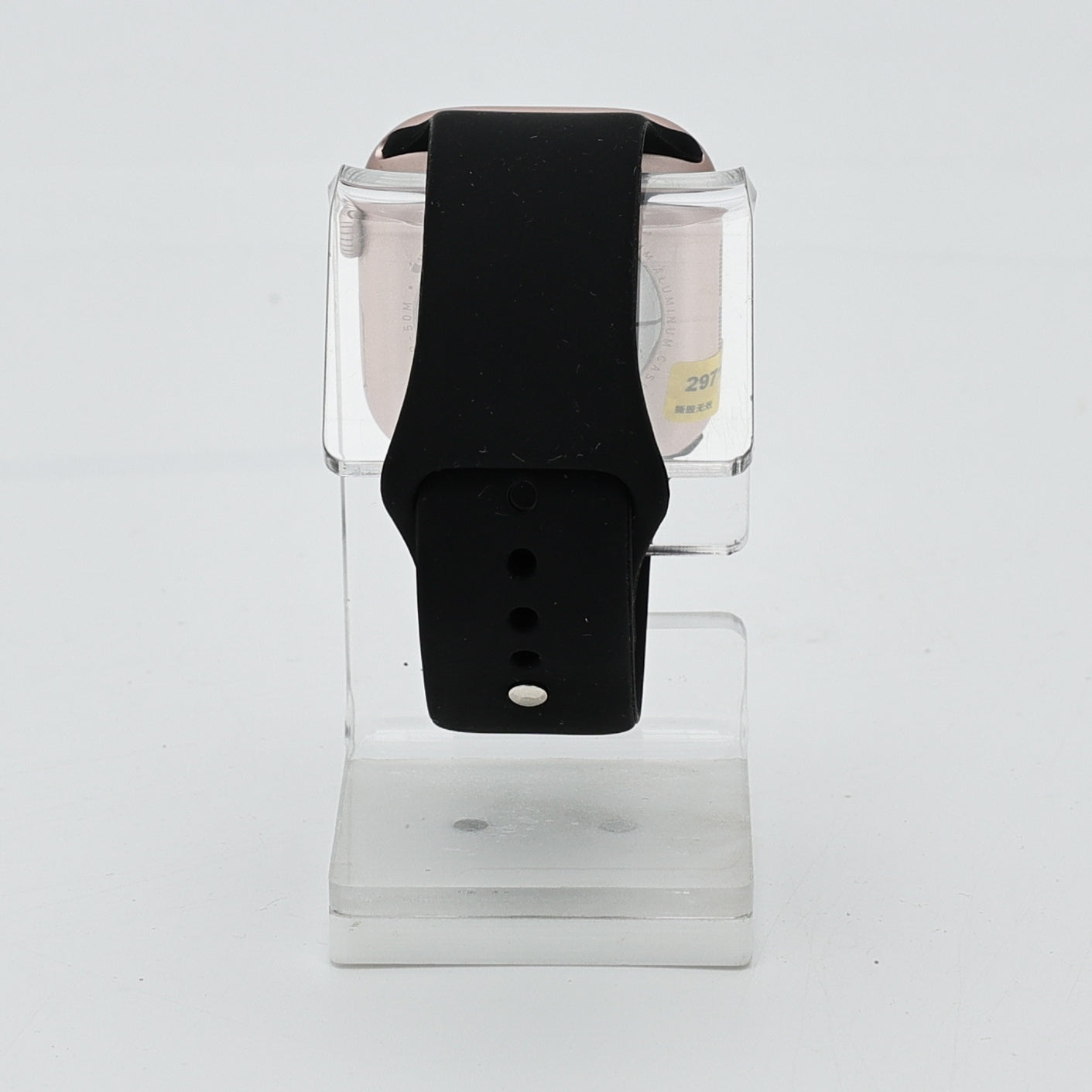 99新 Apple Watch Series 10 46毫米 鋁金屬