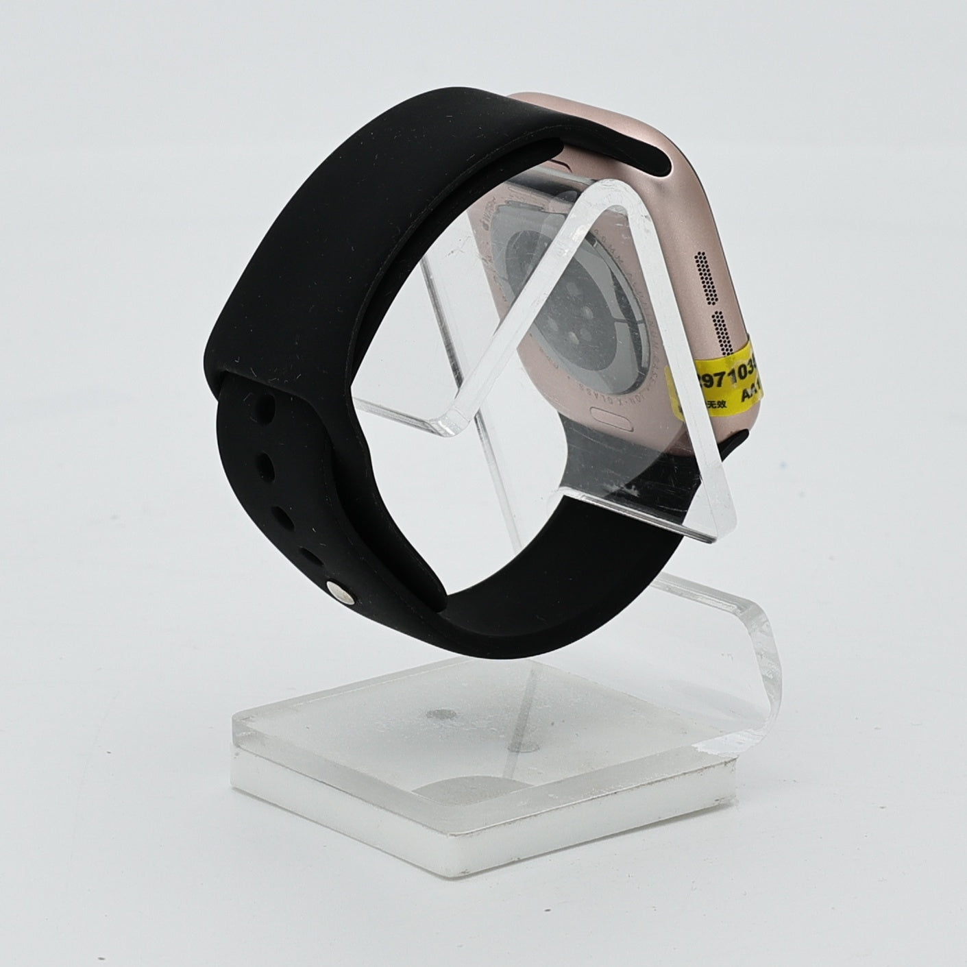 99新 Apple Watch Series 10 46毫米 鋁金屬