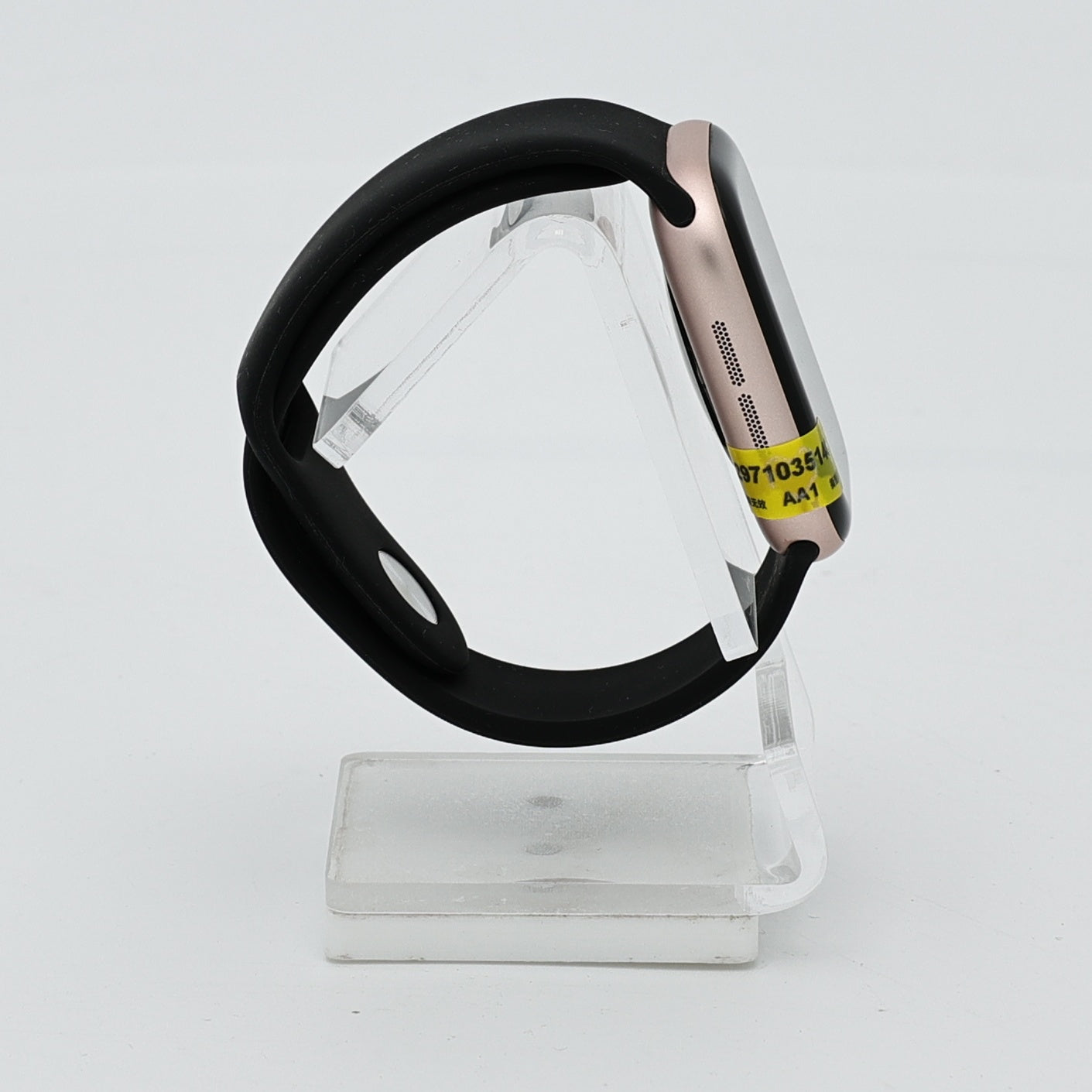 99新 Apple Watch Series 10 46毫米 鋁金屬