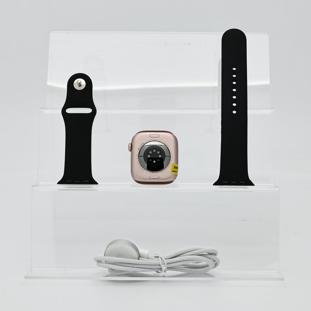 99新 Apple Watch Series 10 46毫米 鋁金屬
