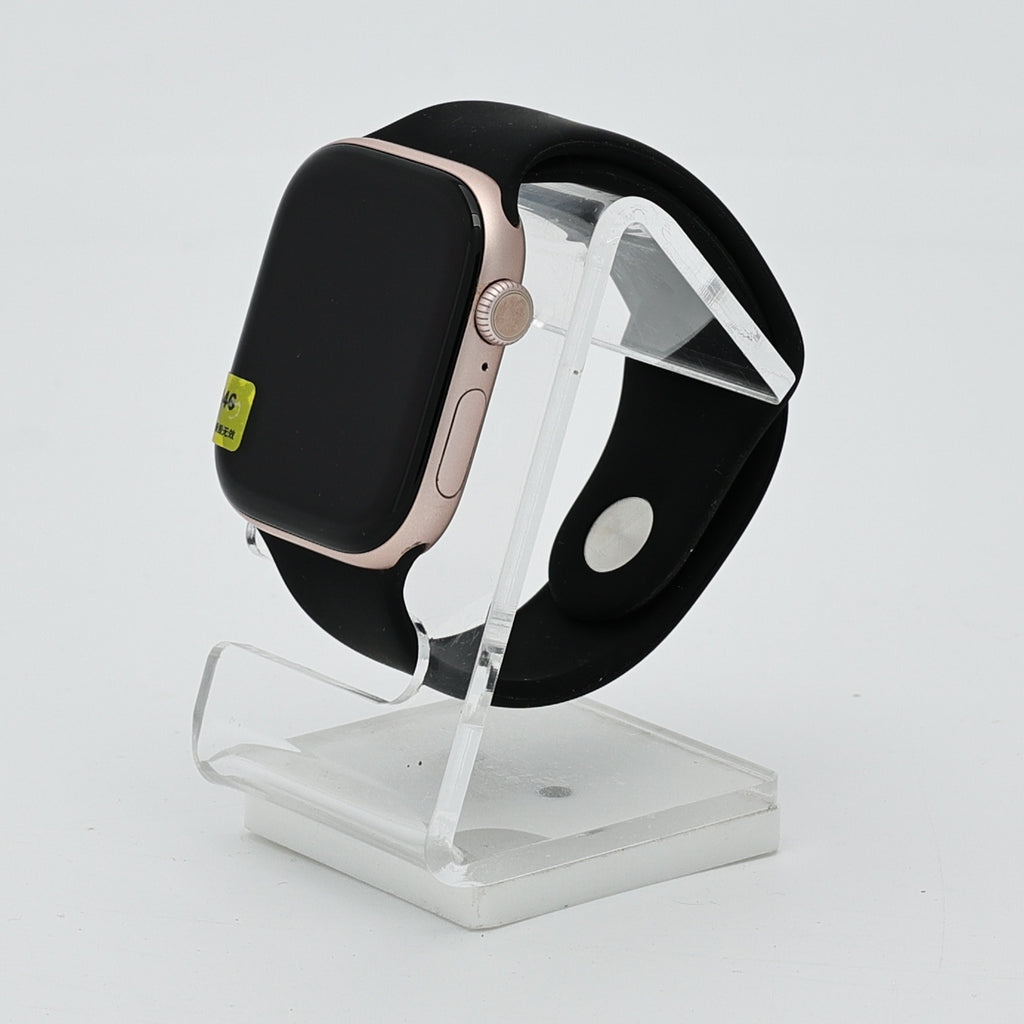 99新 Apple Watch Series 10 46毫米 鋁金屬