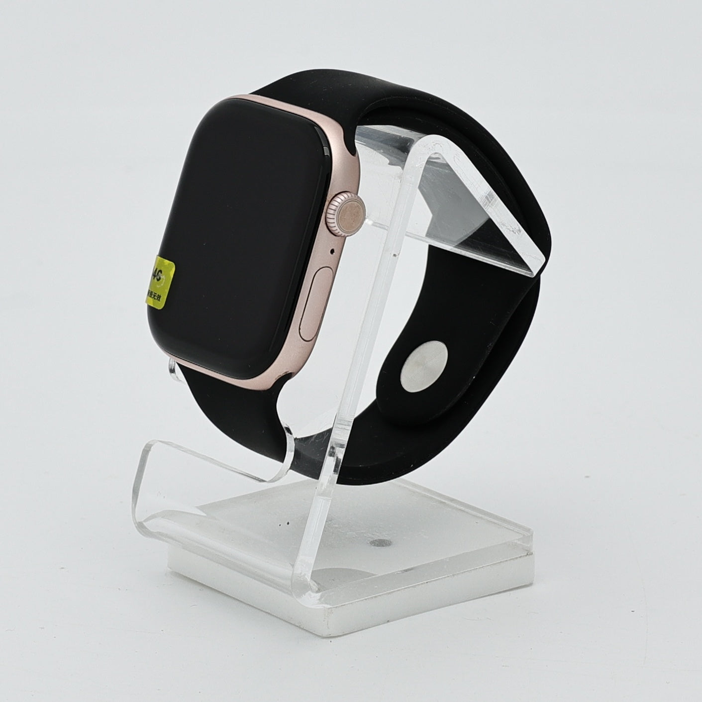 99新 Apple Watch Series 10 46毫米 鋁金屬