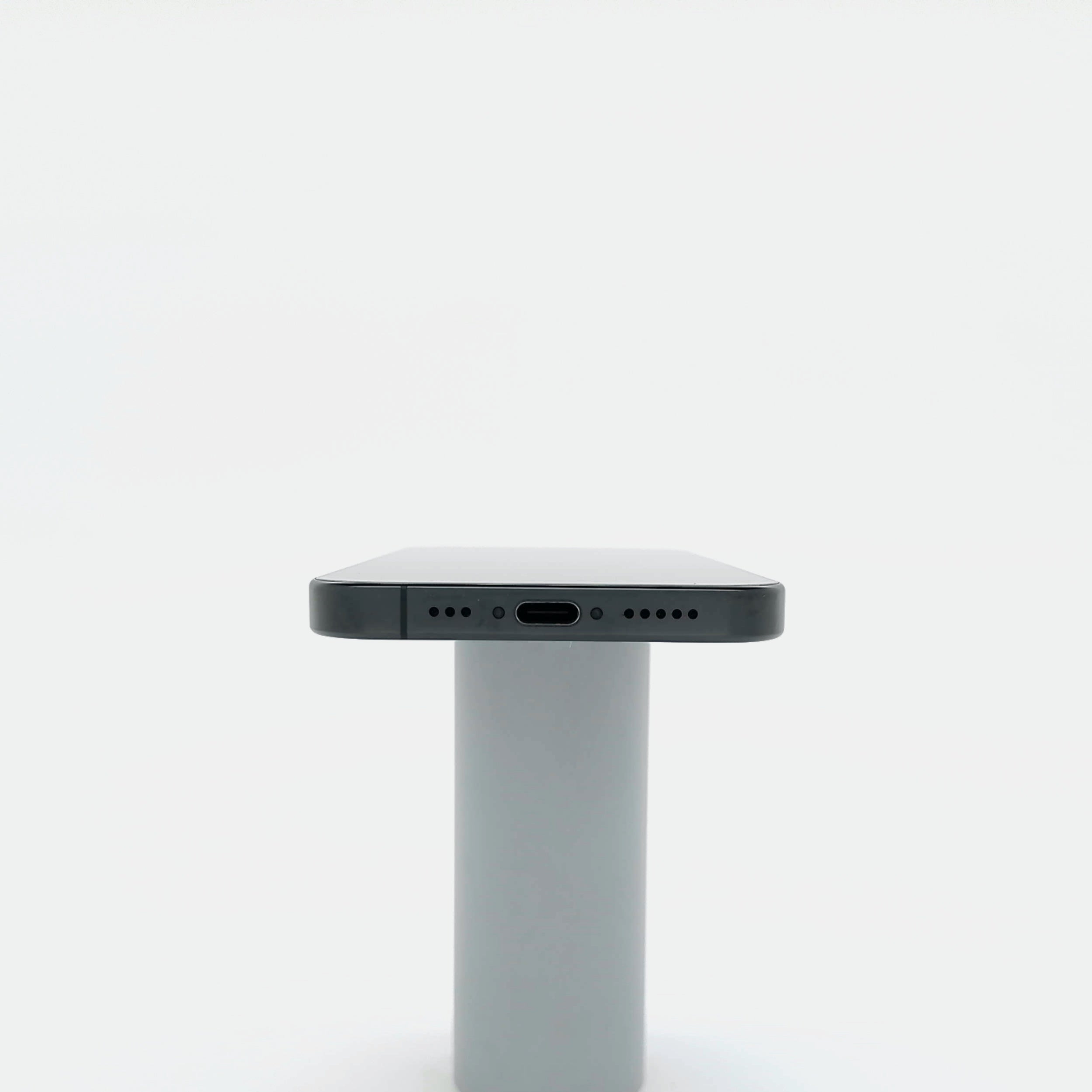 95新 Apple iPhone 16 Pro 128G 黑色鈦金屬 中國大陸版