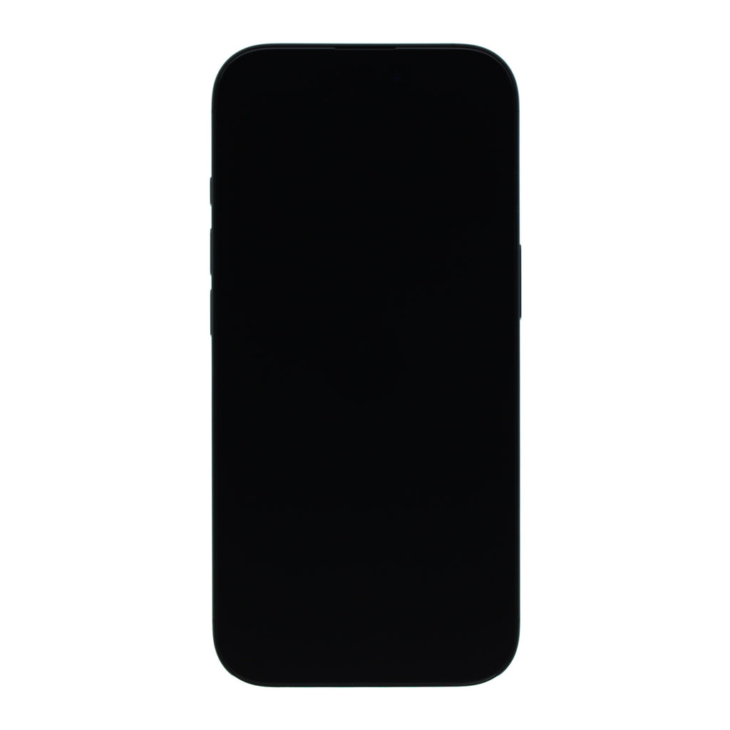 95新 Apple iPhone 16 Pro 128G 黑色鈦金屬 中國大陸版