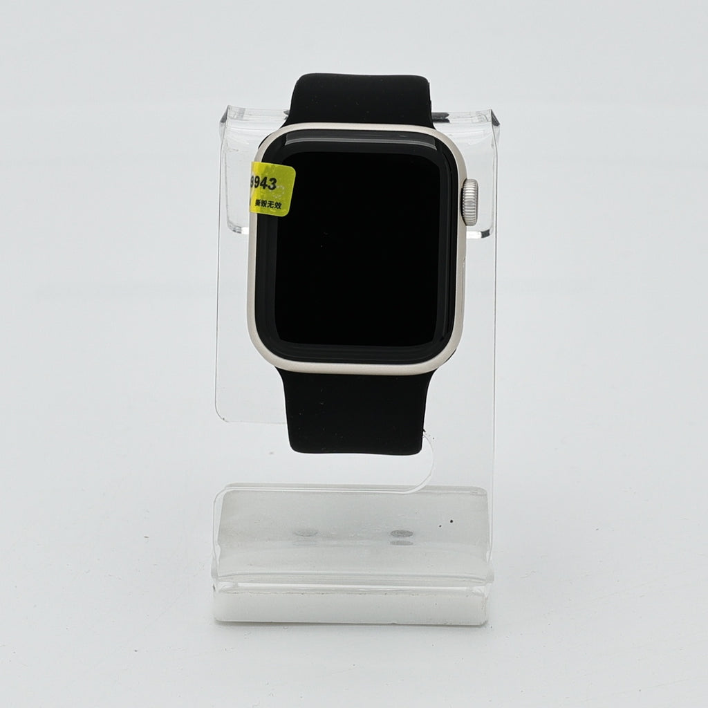 99新 Apple Watch SE 2 40毫米 鋁金屬