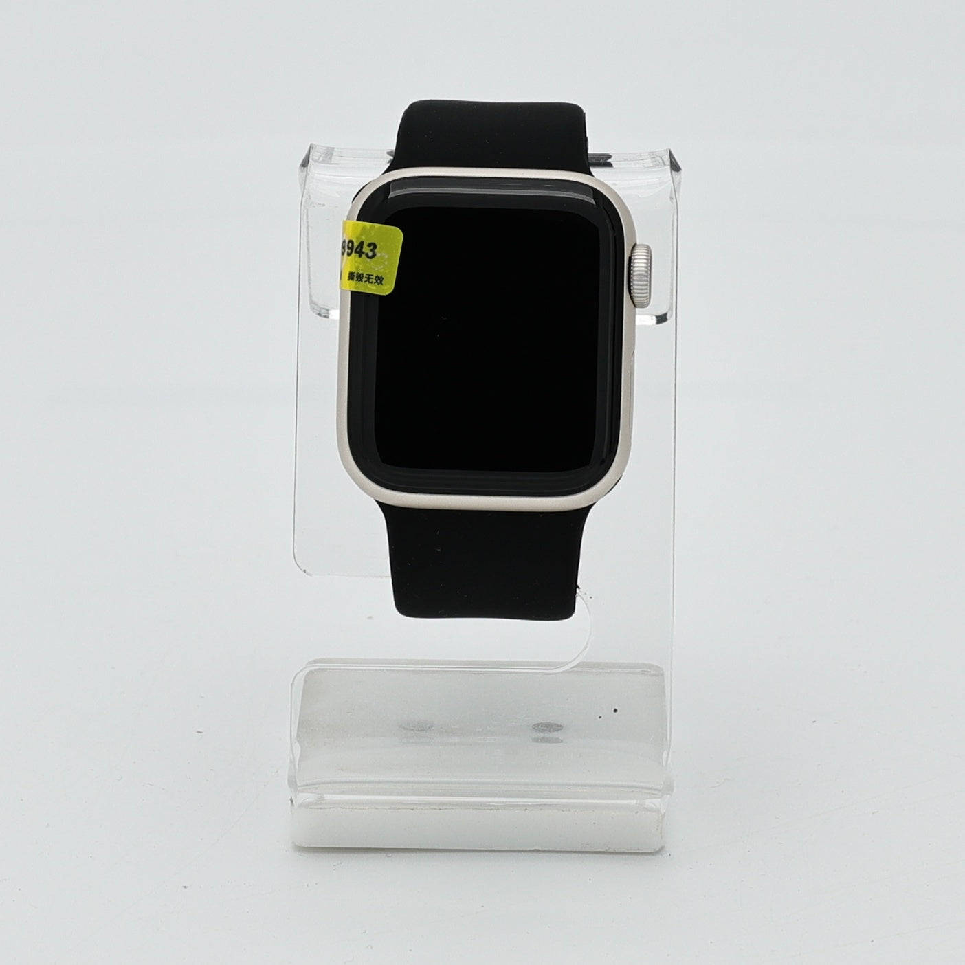 99新 Apple Watch SE 2 40毫米 鋁金屬