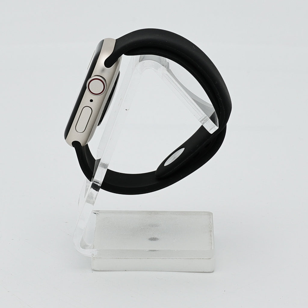 99新 Apple Watch SE 2 40毫米 鋁金屬