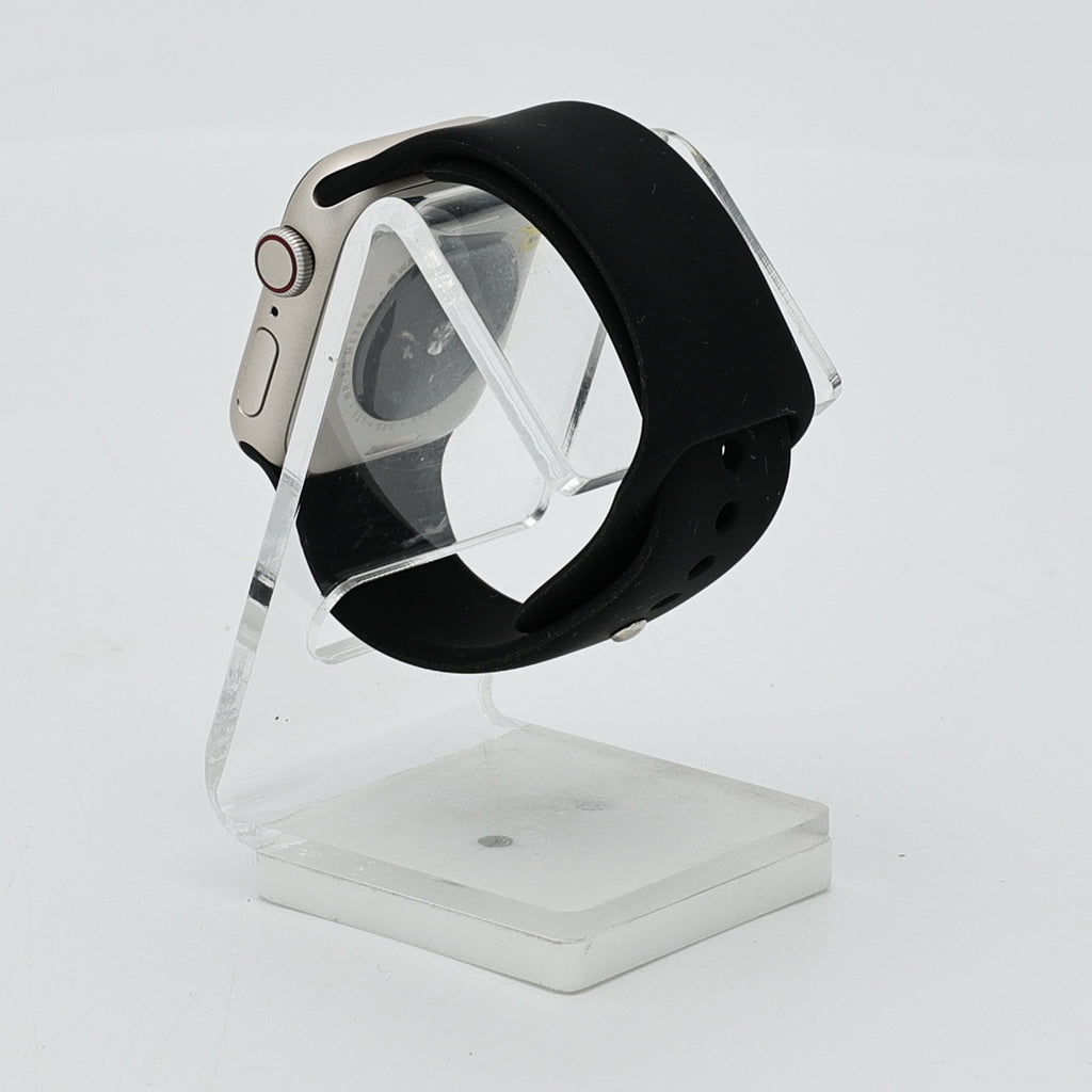 99新 Apple Watch SE 2 40毫米 鋁金屬