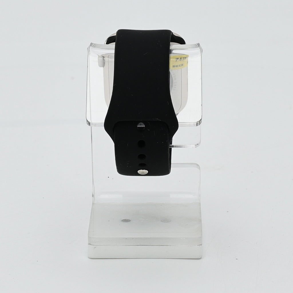 99新 Apple Watch SE 2 40毫米 鋁金屬