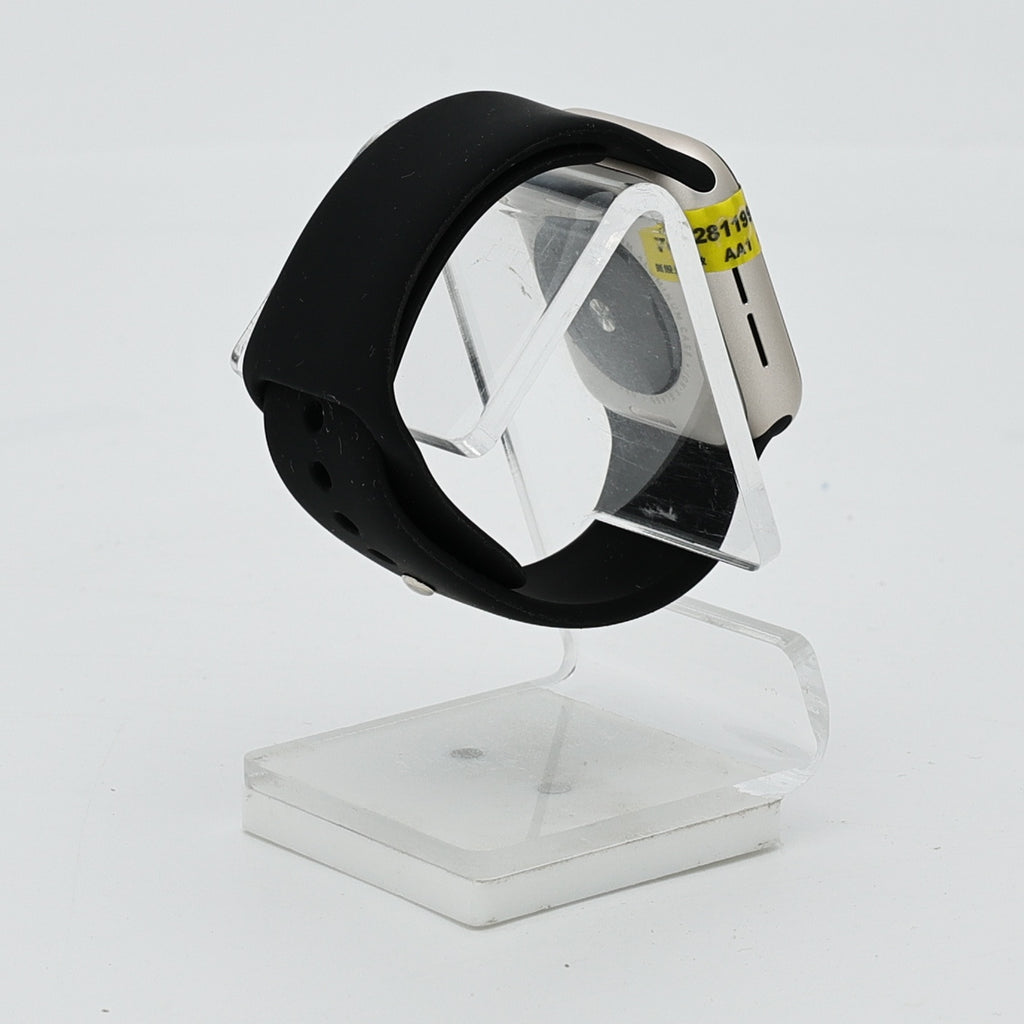 99新 Apple Watch SE 2 40毫米 鋁金屬