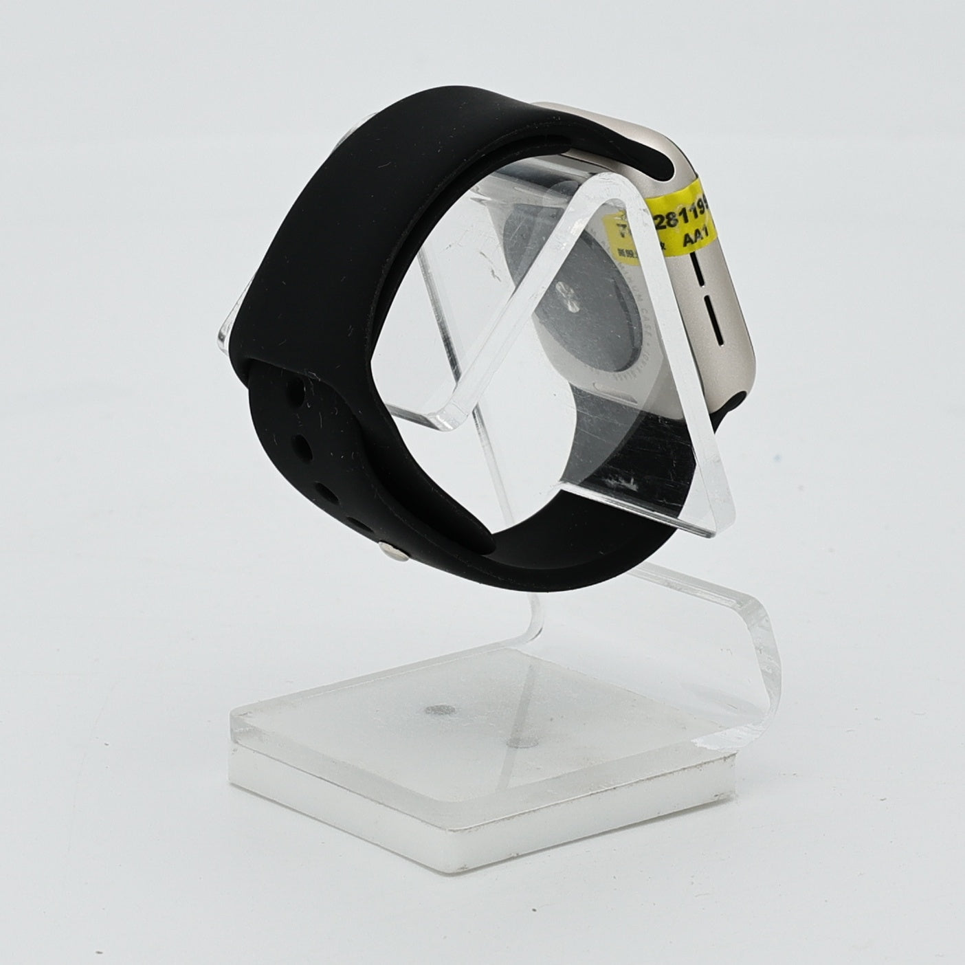 99新 Apple Watch SE 2 40毫米 鋁金屬