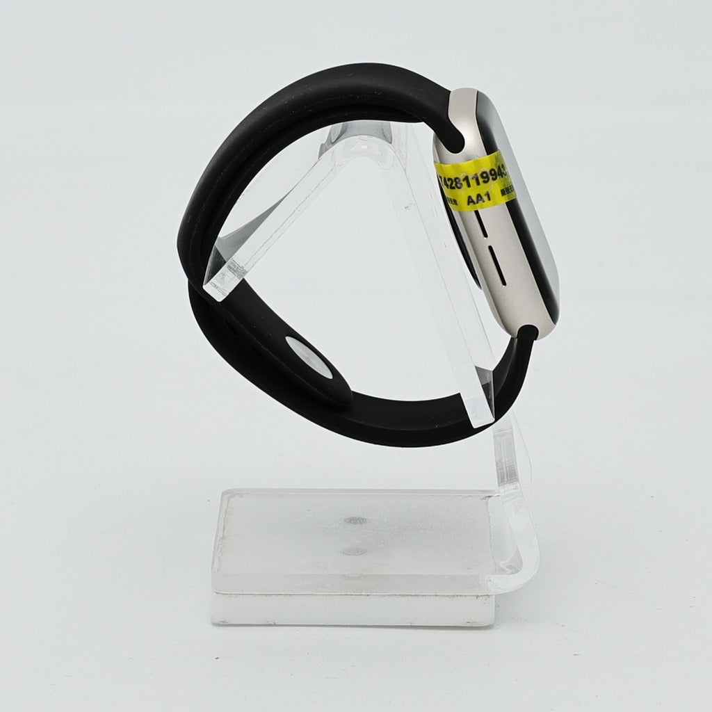 99新 Apple Watch SE 2 40毫米 鋁金屬