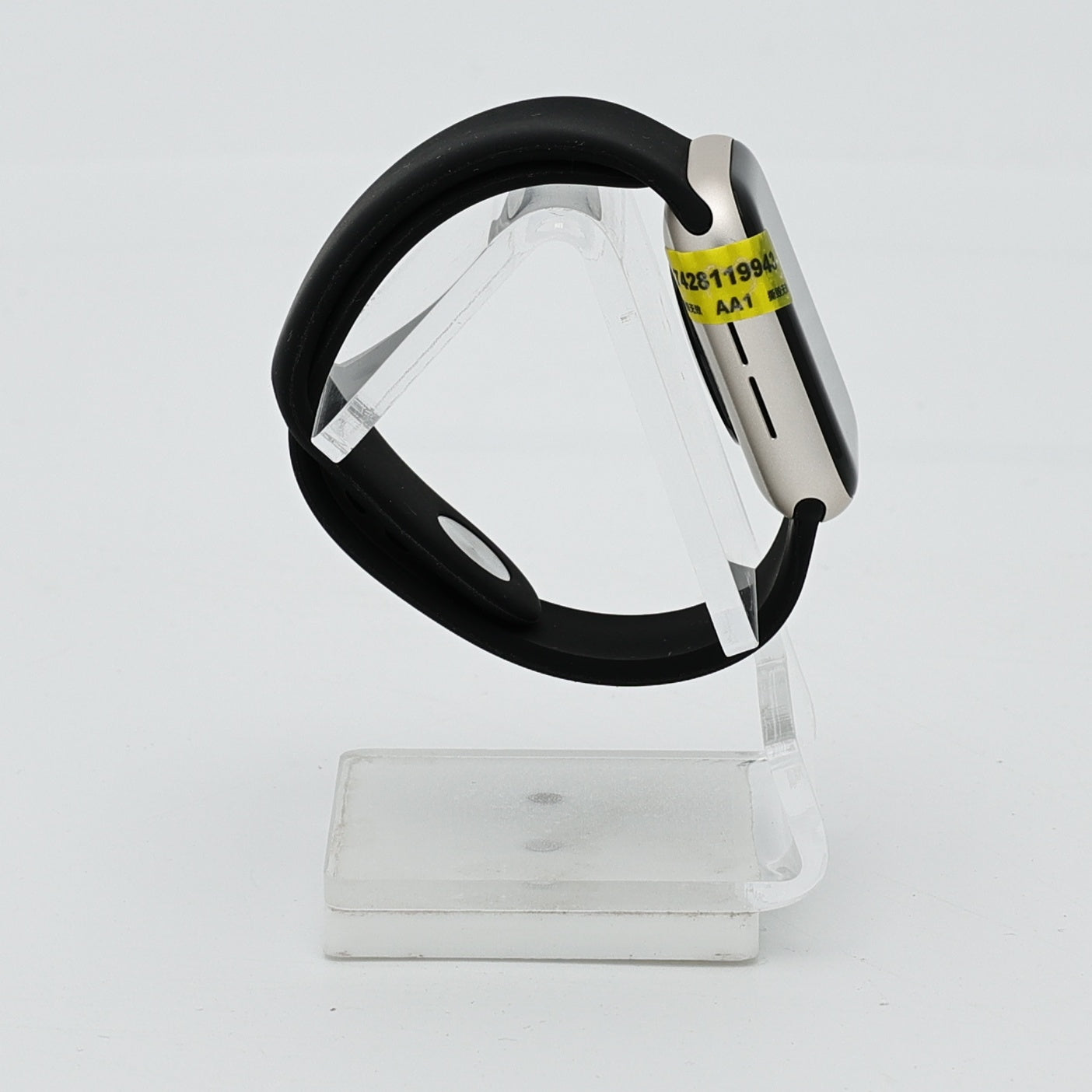 99新 Apple Watch SE 2 40毫米 鋁金屬