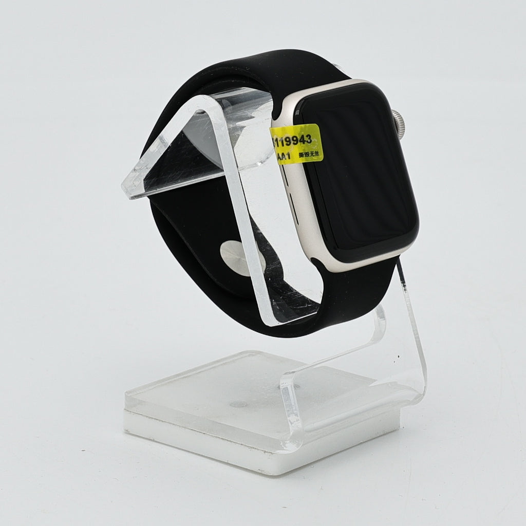 99新 Apple Watch SE 2 40毫米 鋁金屬