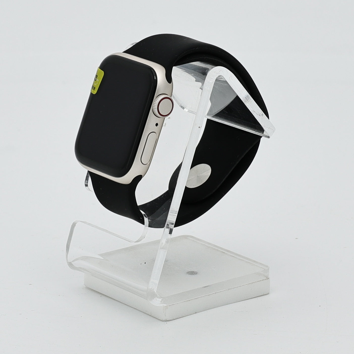 99新 Apple Watch SE 2 40毫米 鋁金屬