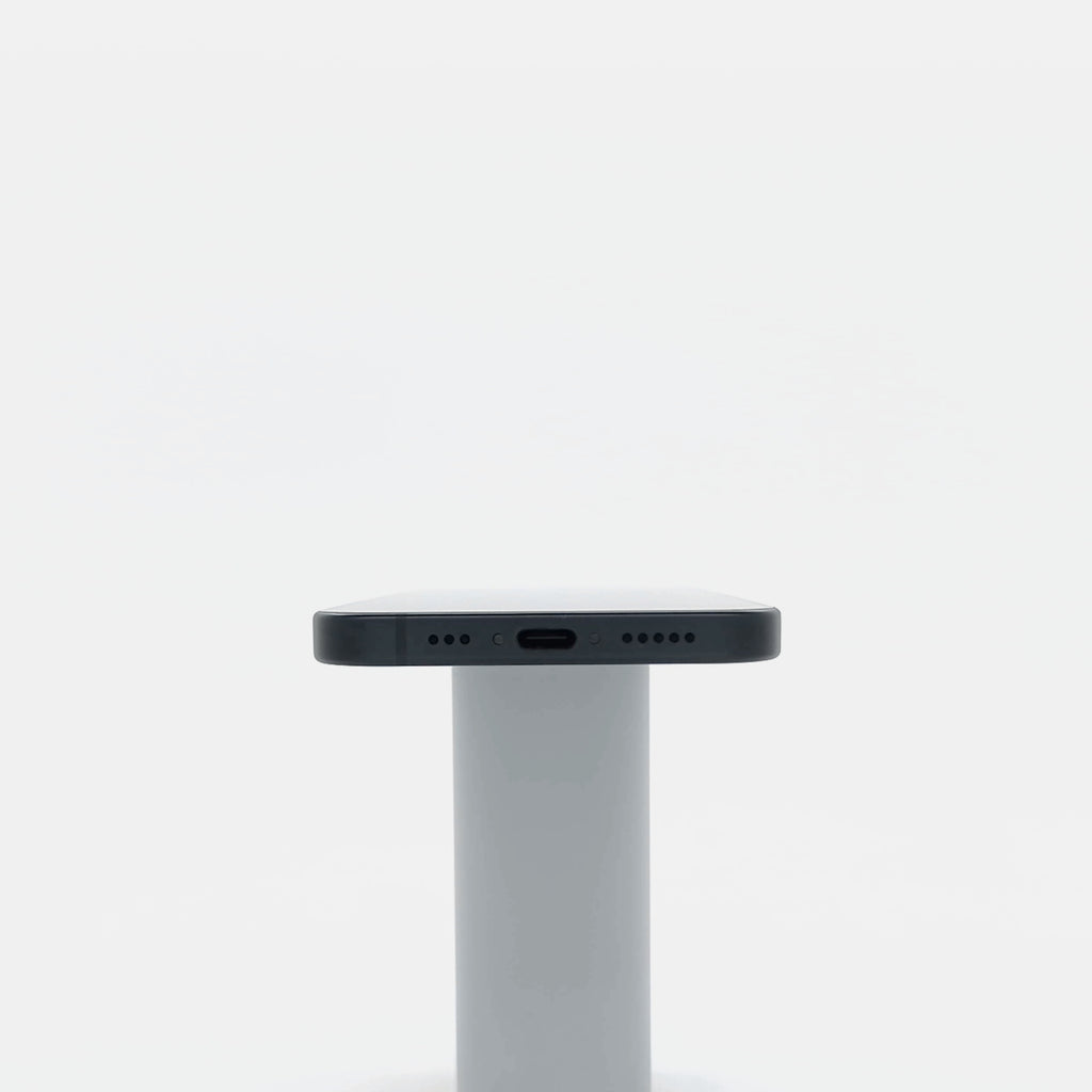95新 Apple iPhone 15 256G 黑色 中國大陸版