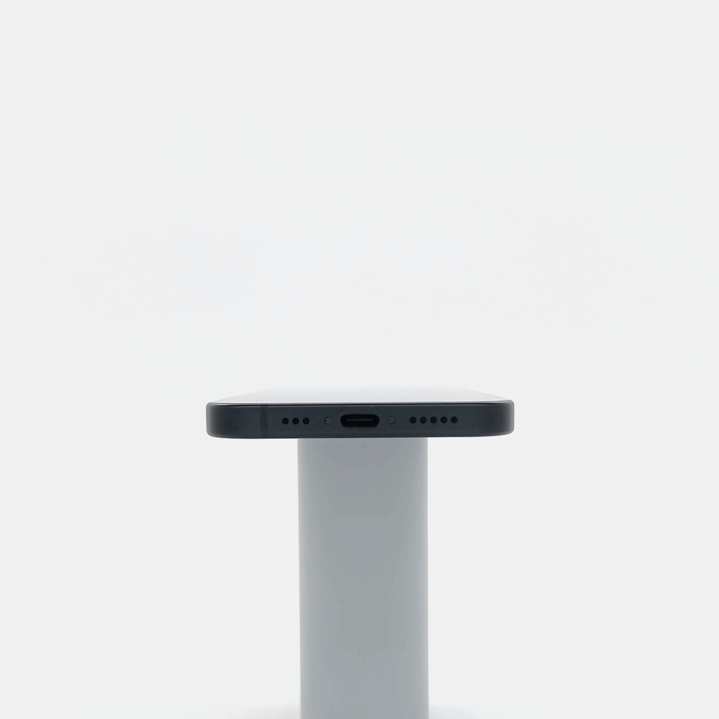 95新 Apple iPhone 15 256G 黑色 中國大陸版