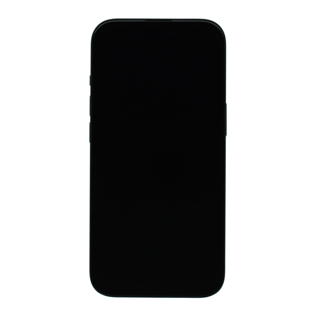 95新 Apple iPhone 15 256G 黑色 中國大陸版