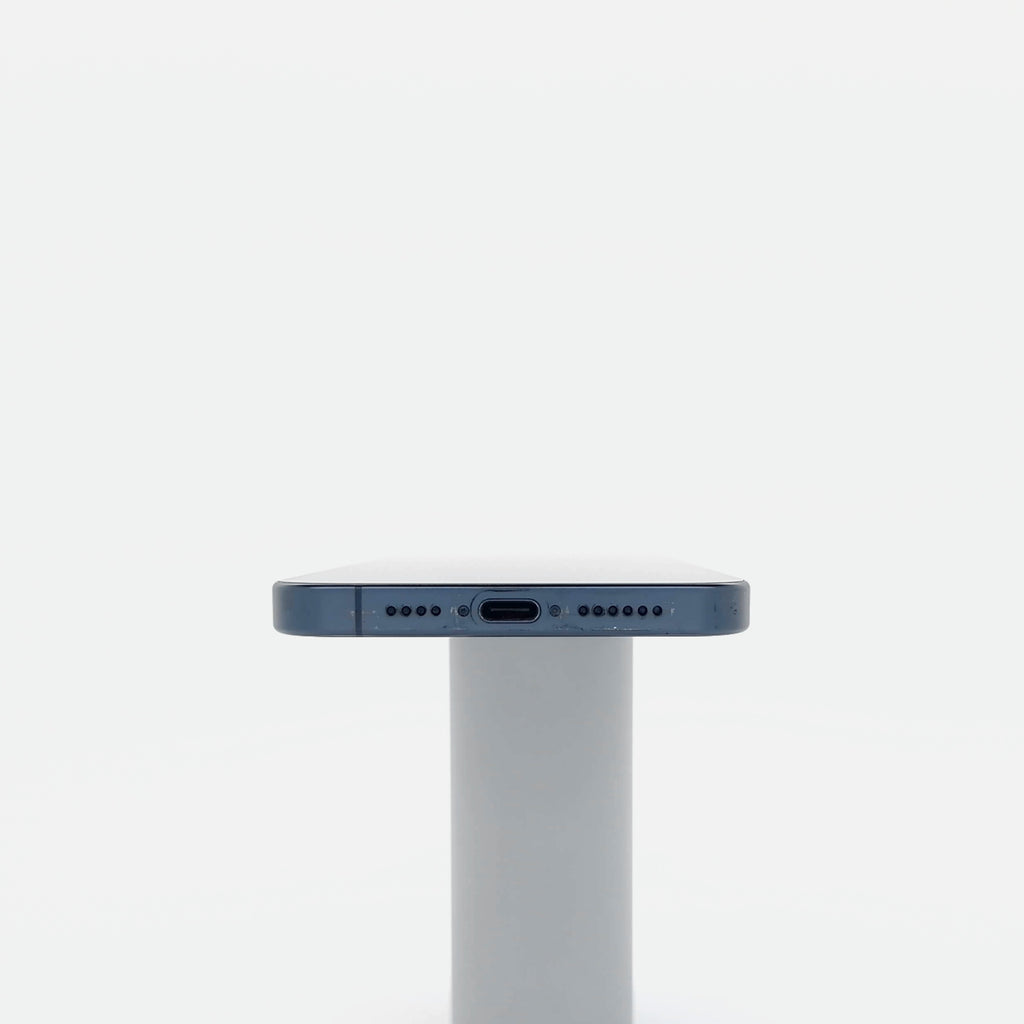 95新 Apple iPhone 15 Pro Max 256G 藍色鈦金屬 中國大陸版