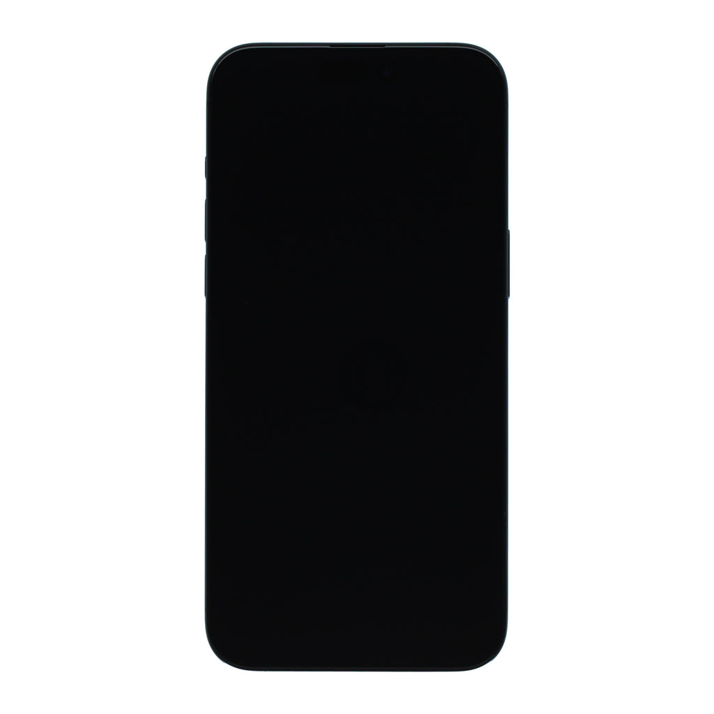 95新 Apple iPhone 15 Pro Max 256G 藍色鈦金屬 中國大陸版