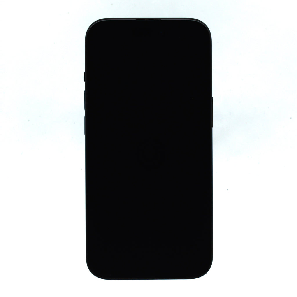 95新 Apple iPhone 15 128G 黑色 中國大陸版