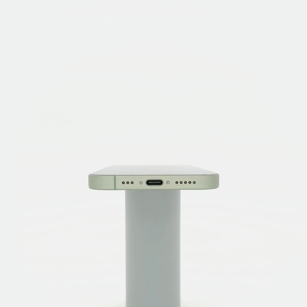 99新 Apple iPhone 17 256G 鼠尾草綠色 中國大陸版
