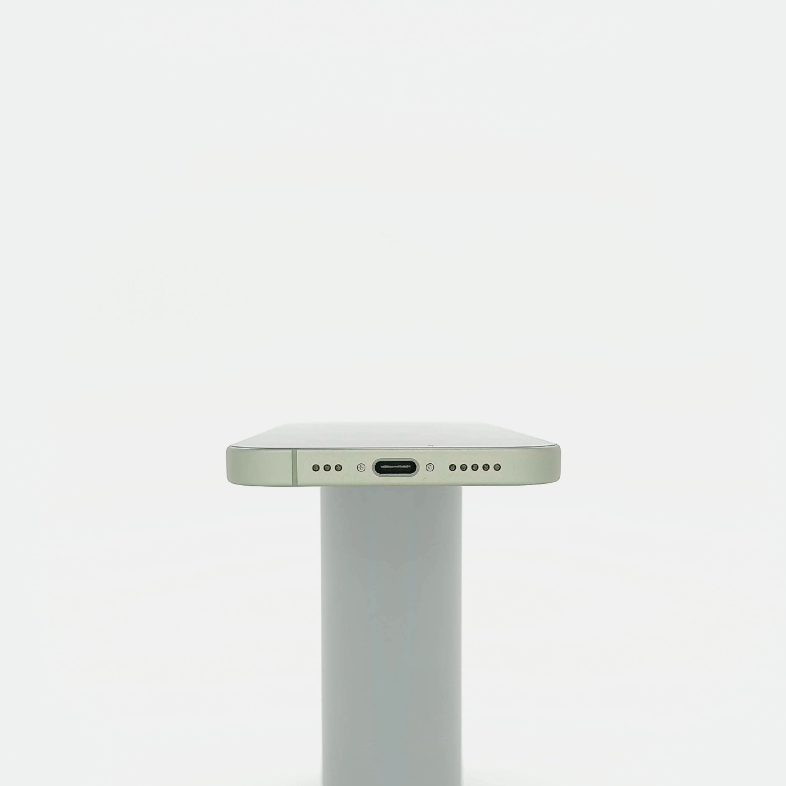 99新 Apple iPhone 17 256G 鼠尾草綠色 中國大陸版