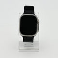 99新 Apple Watch Ultra 2 49毫米 鈦金屬