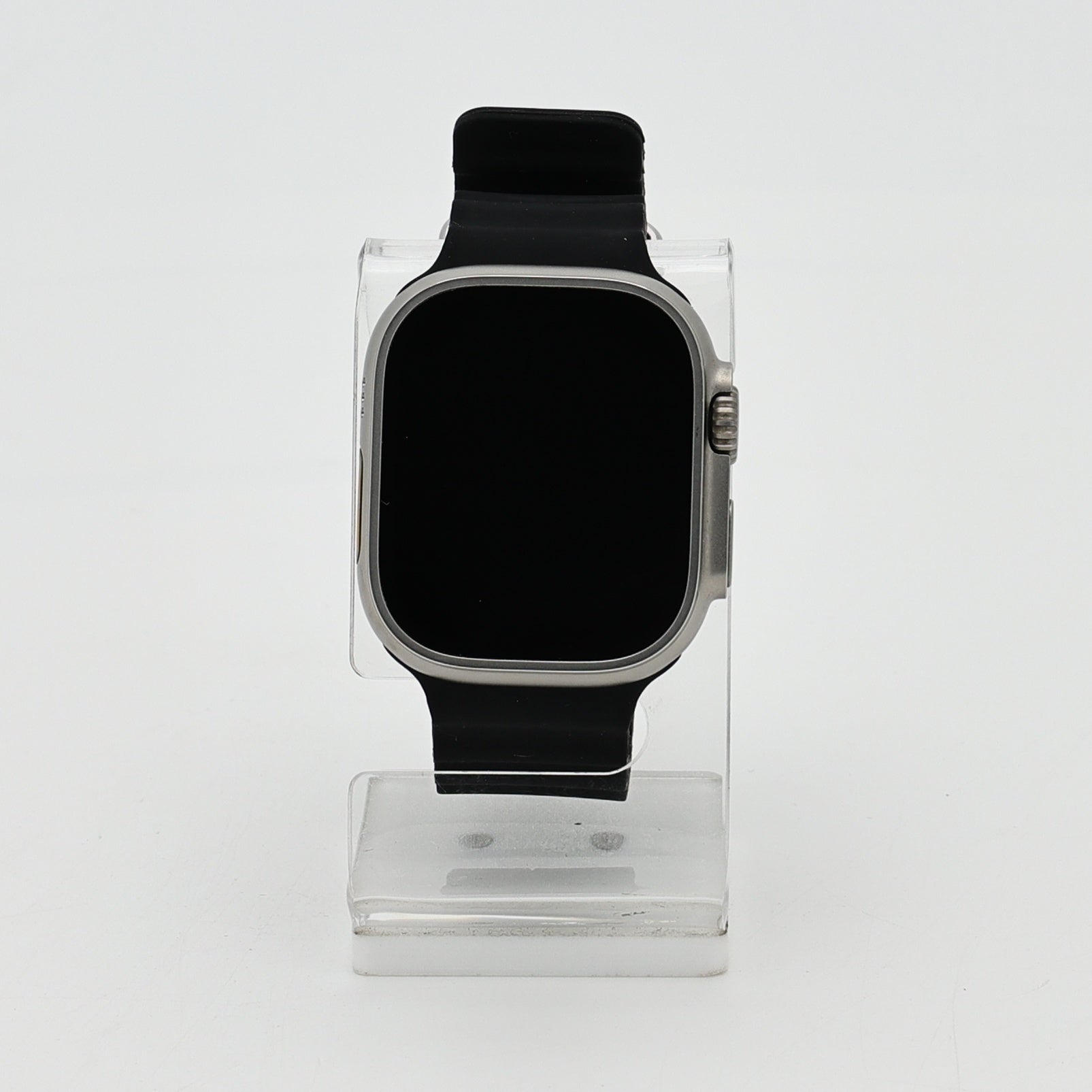 99新 Apple Watch Ultra 2 49毫米 鈦金屬