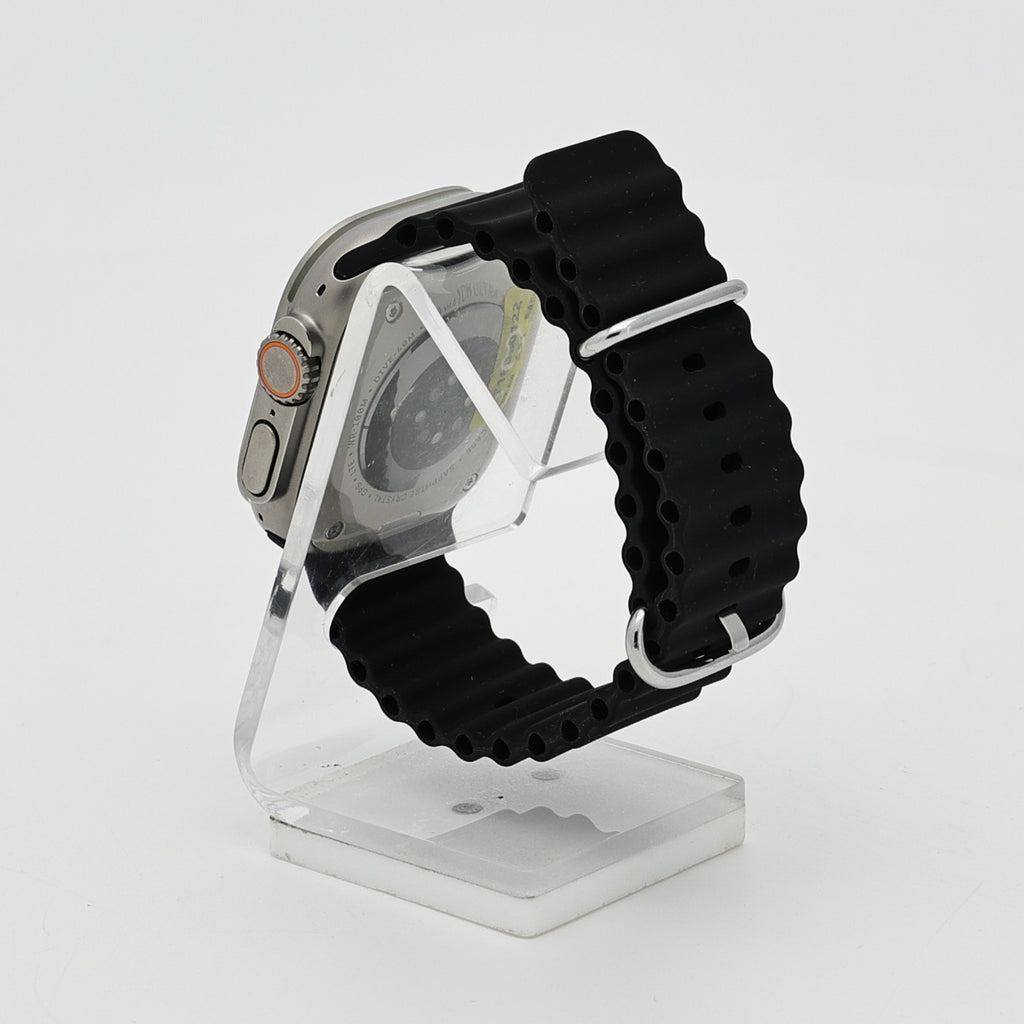99新 Apple Watch Ultra 2 49毫米 鈦金屬