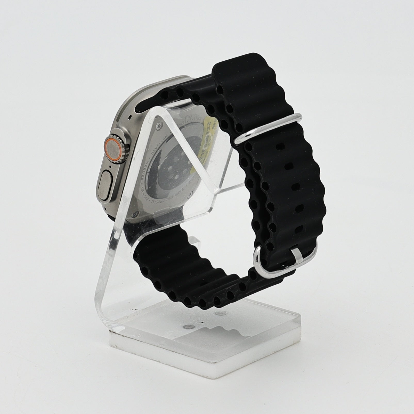 99新 Apple Watch Ultra 2 49毫米 鈦金屬