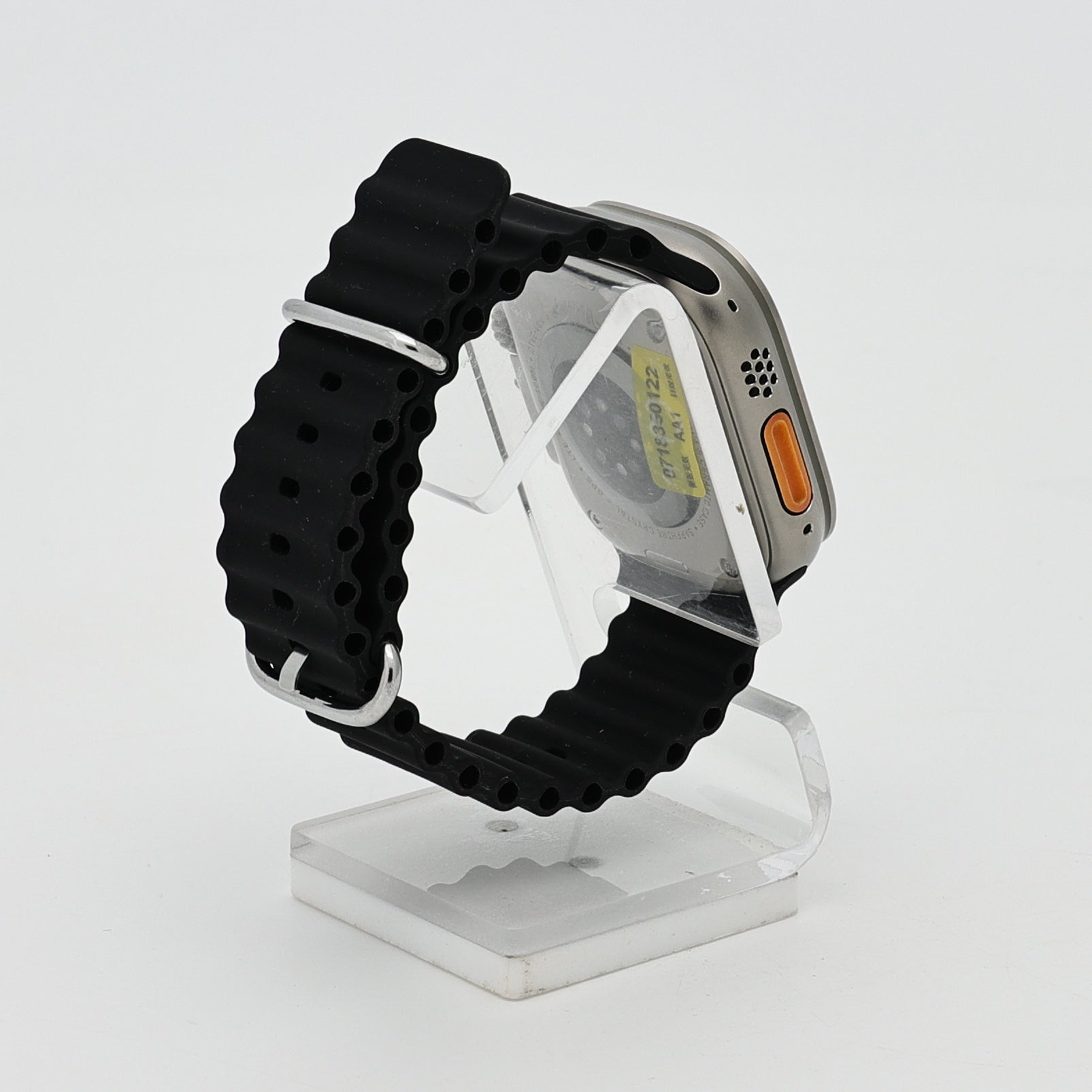 99新 Apple Watch Ultra 2 49毫米 鈦金屬