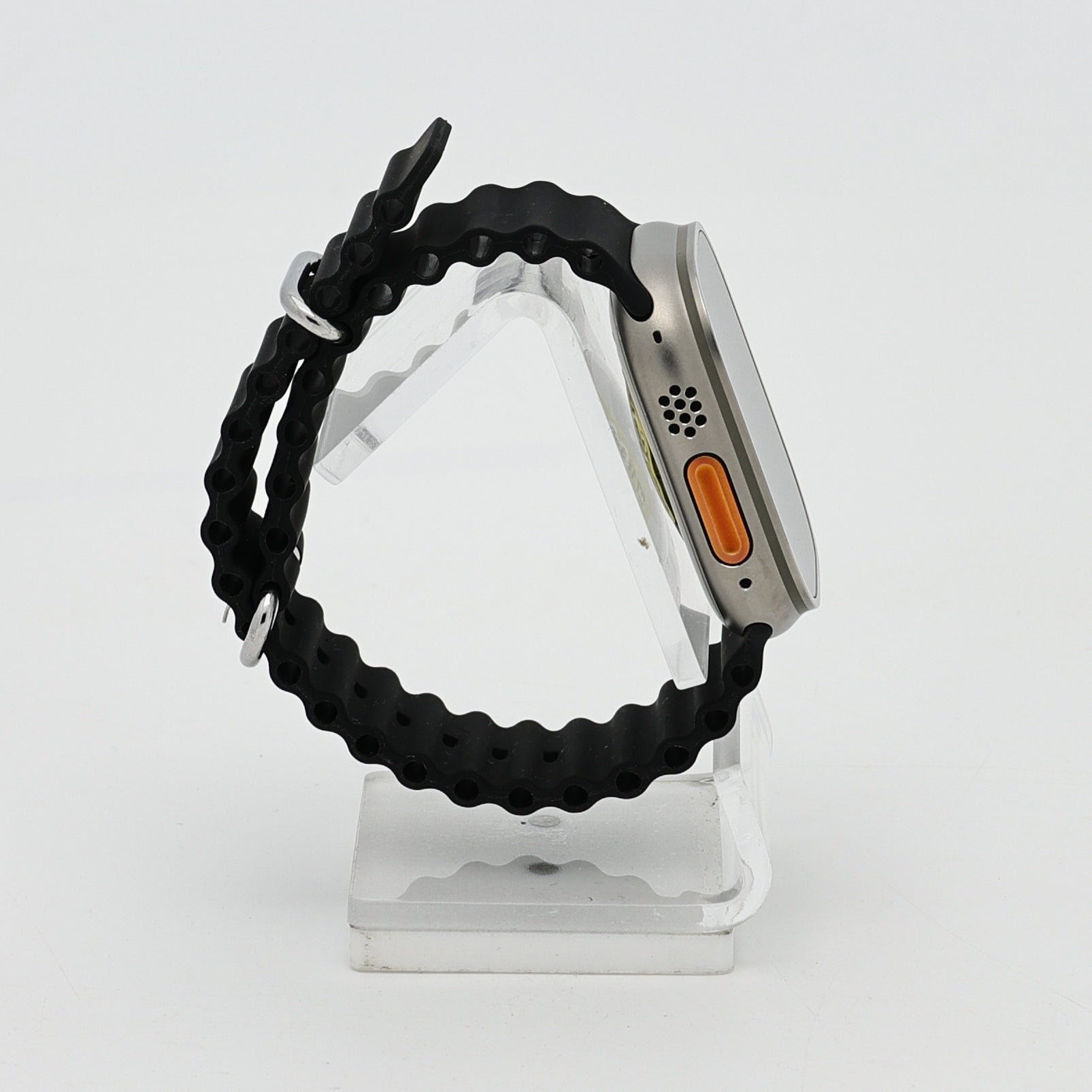 99新 Apple Watch Ultra 2 49毫米 鈦金屬