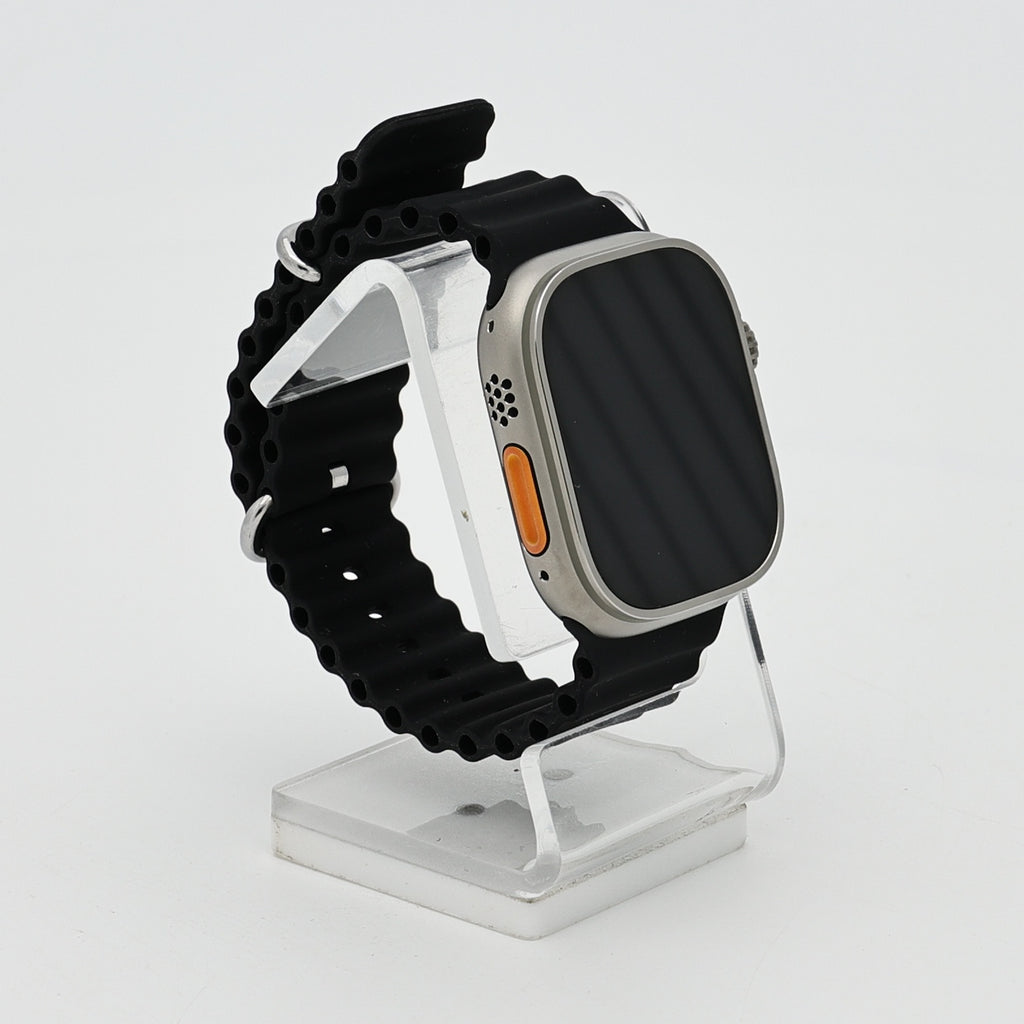 99新 Apple Watch Ultra 2 49毫米 鈦金屬