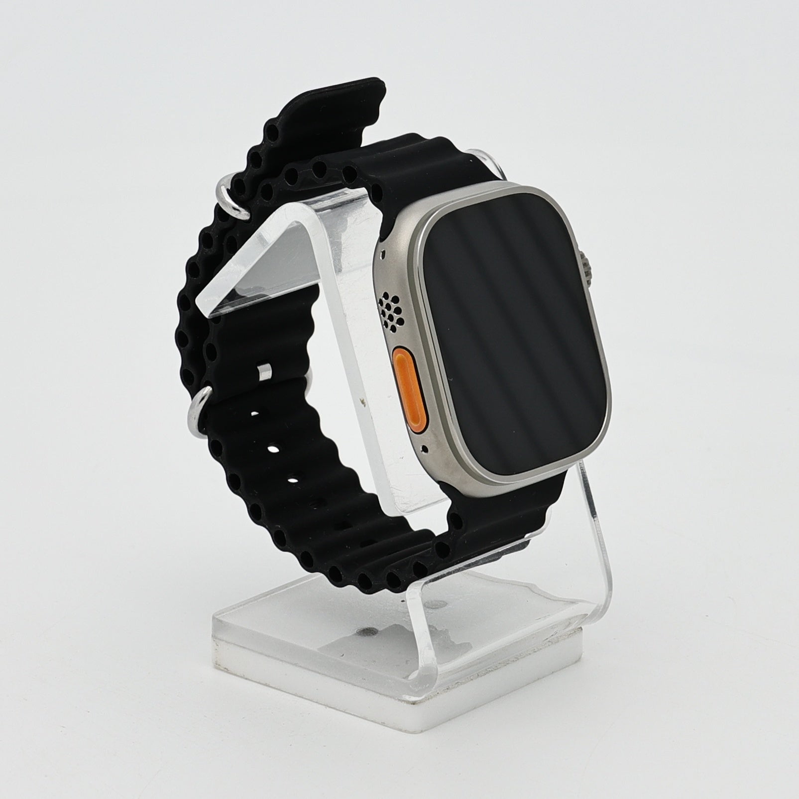 99新 Apple Watch Ultra 2 49毫米 鈦金屬