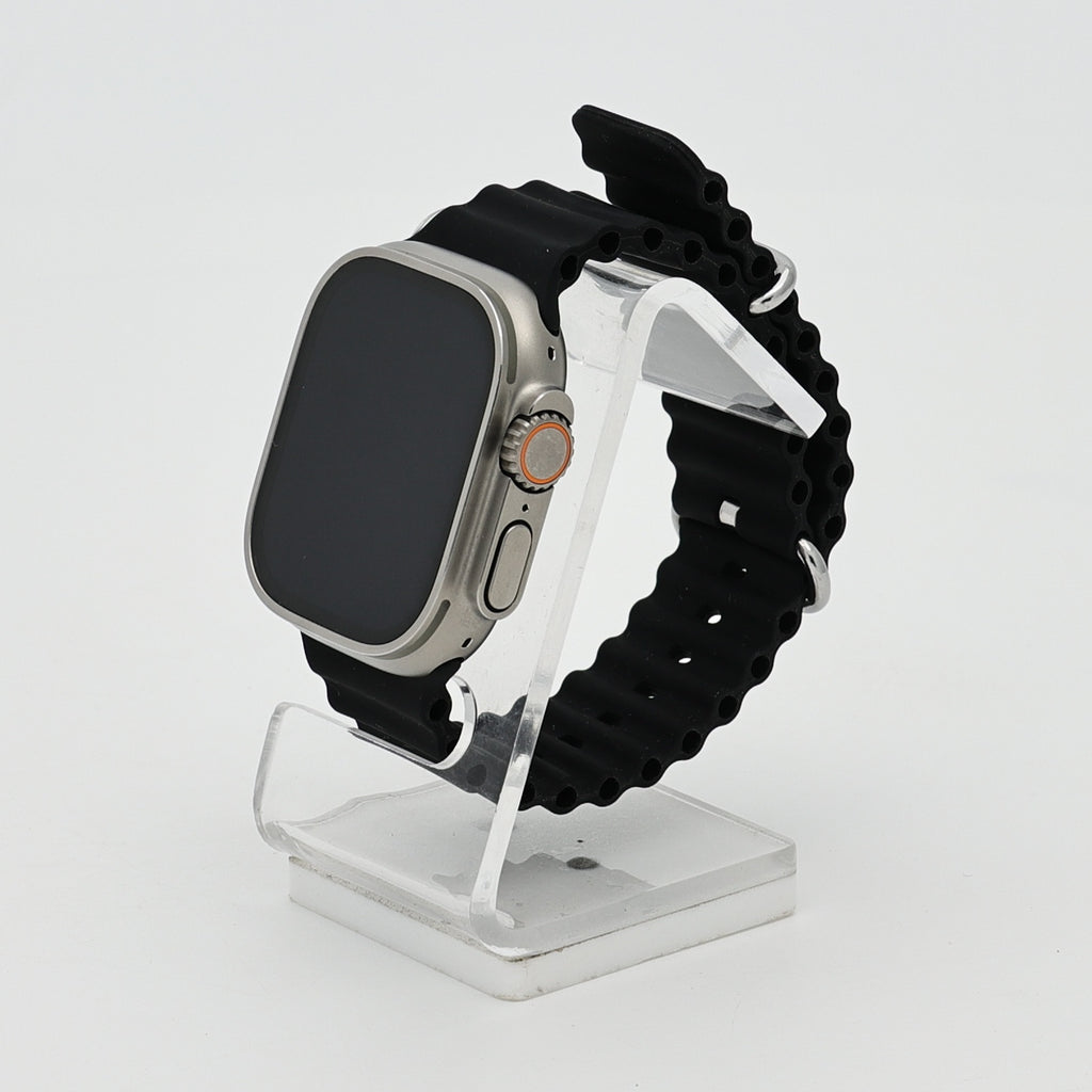 99新 Apple Watch Ultra 2 49毫米 鈦金屬