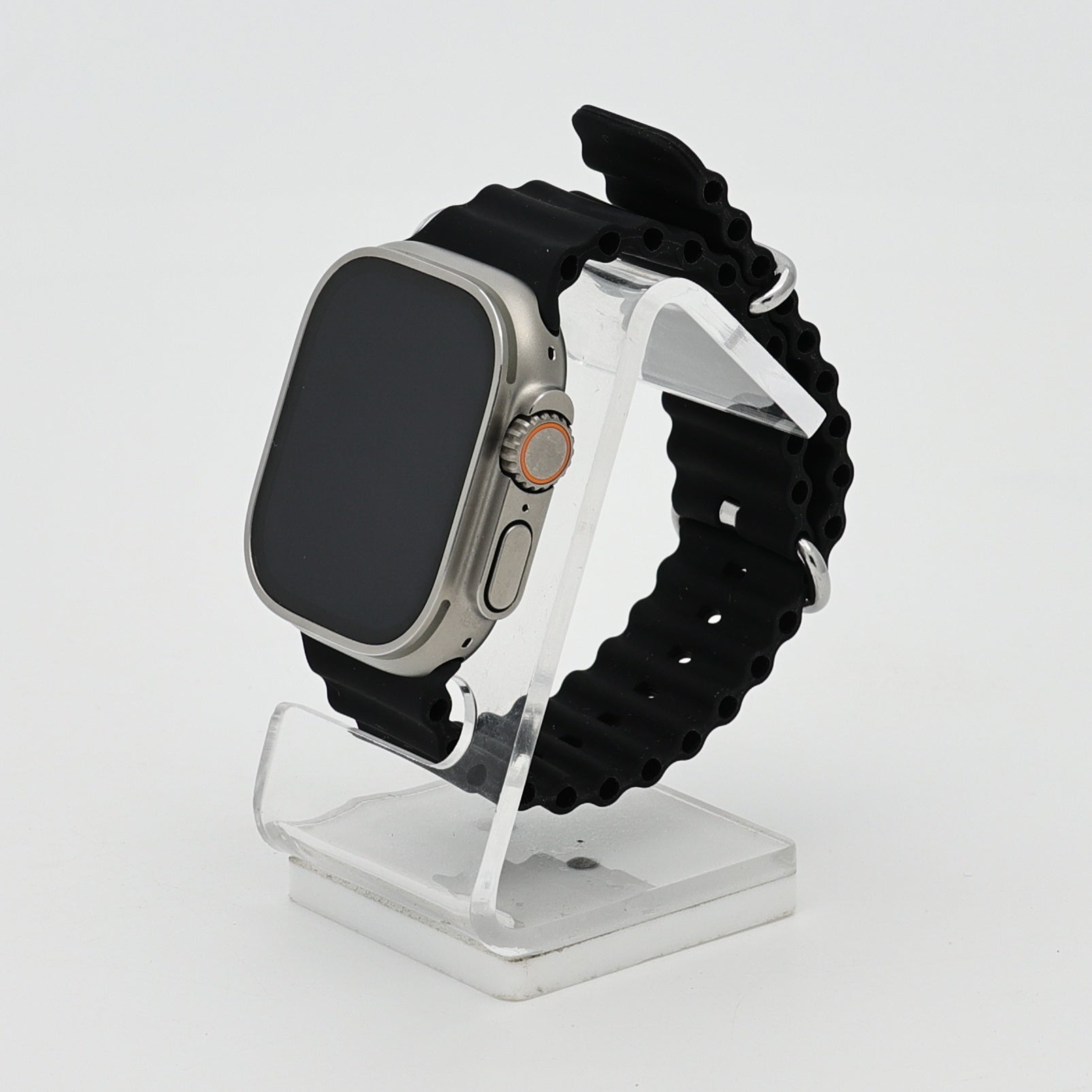 99新 Apple Watch Ultra 2 49毫米 鈦金屬