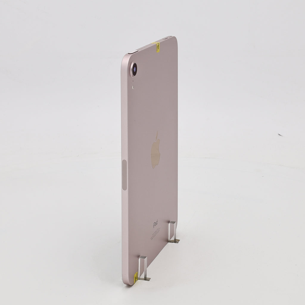 95新 Apple iPad mini6 64G 粉紅色 WIFI