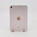 95新 Apple iPad mini6 64G 粉紅色 WIFI