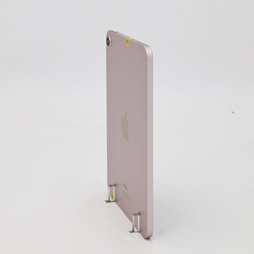 95新 Apple iPad mini6 64G 粉紅色 WIFI