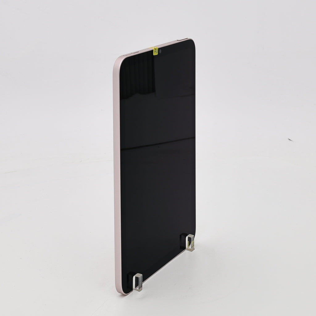 95新 Apple iPad mini6 64G 粉紅色 WIFI