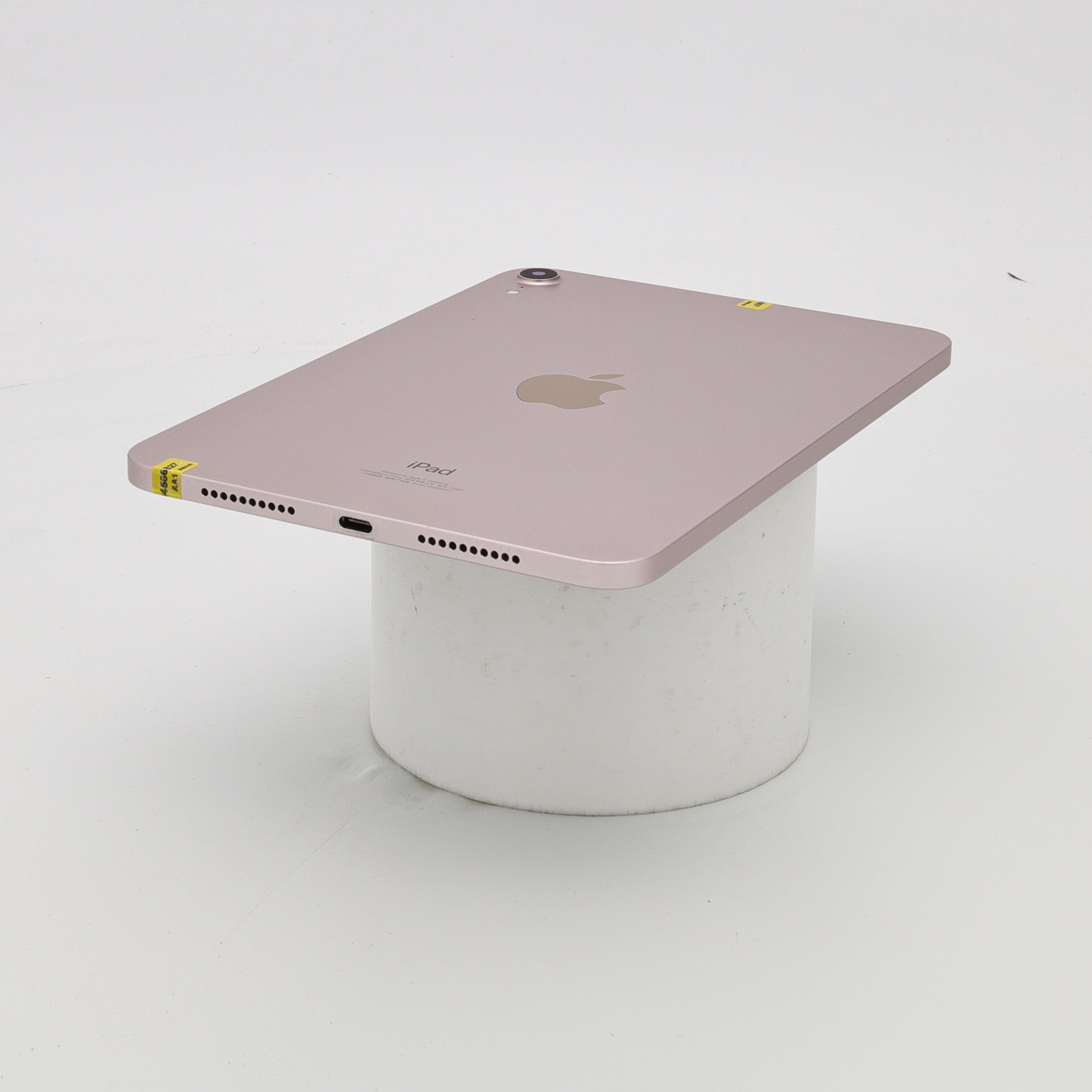 95新 Apple iPad mini6 64G 粉紅色 WIFI