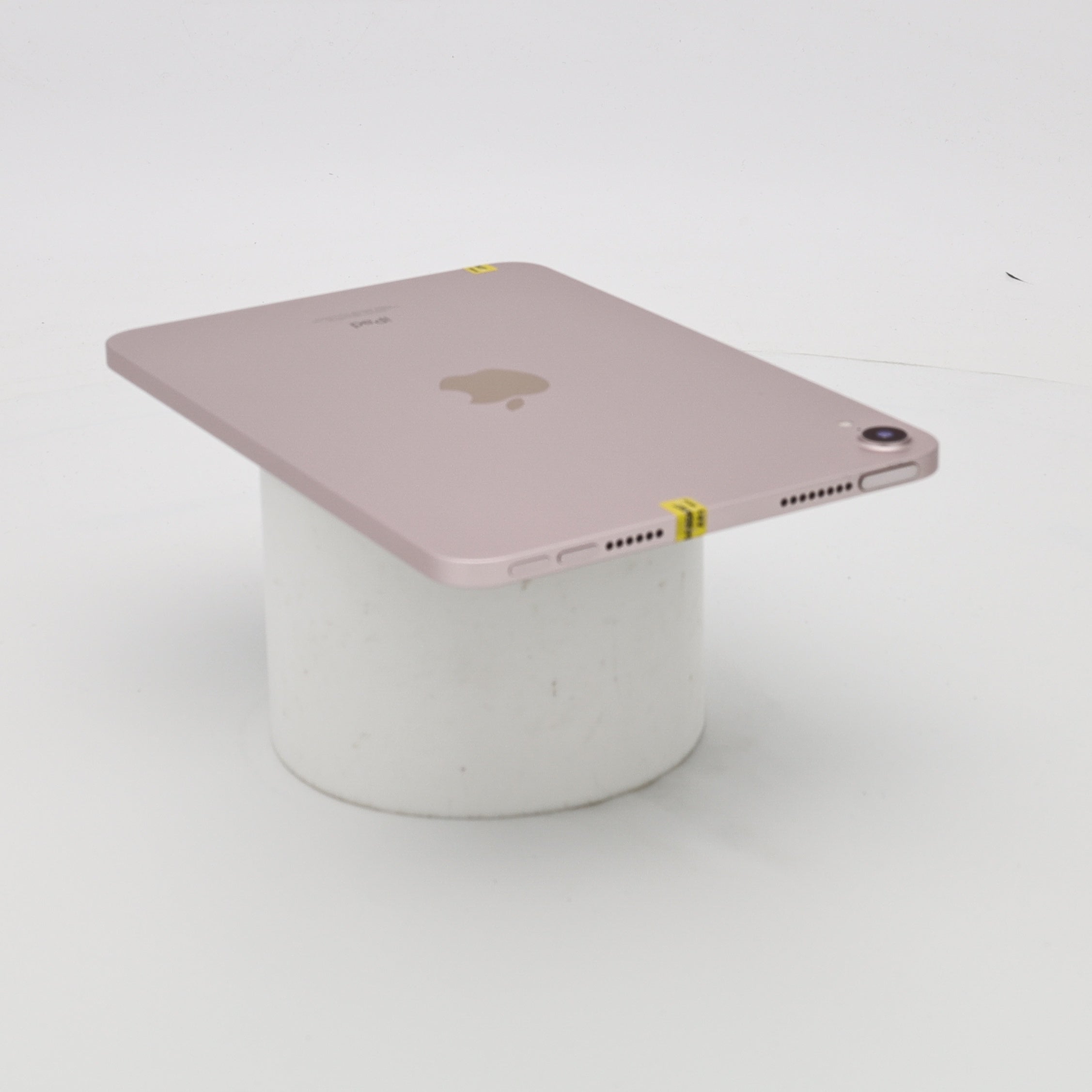 95新 Apple iPad mini6 64G 粉紅色 WIFI