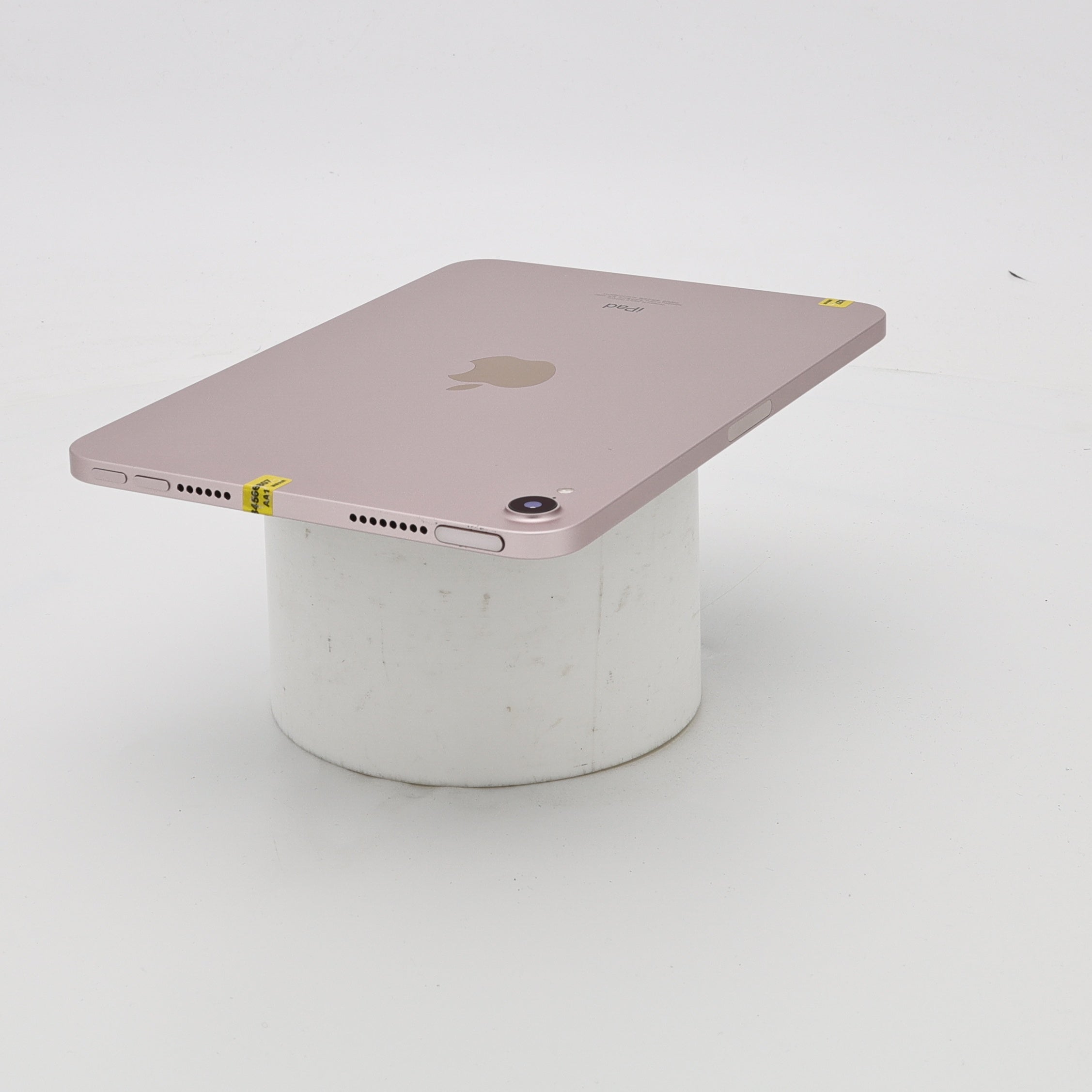 95新 Apple iPad mini6 64G 粉紅色 WIFI