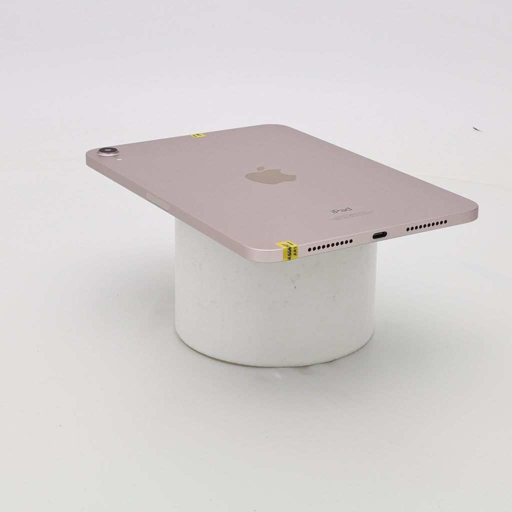 95新 Apple iPad mini6 64G 粉紅色 WIFI