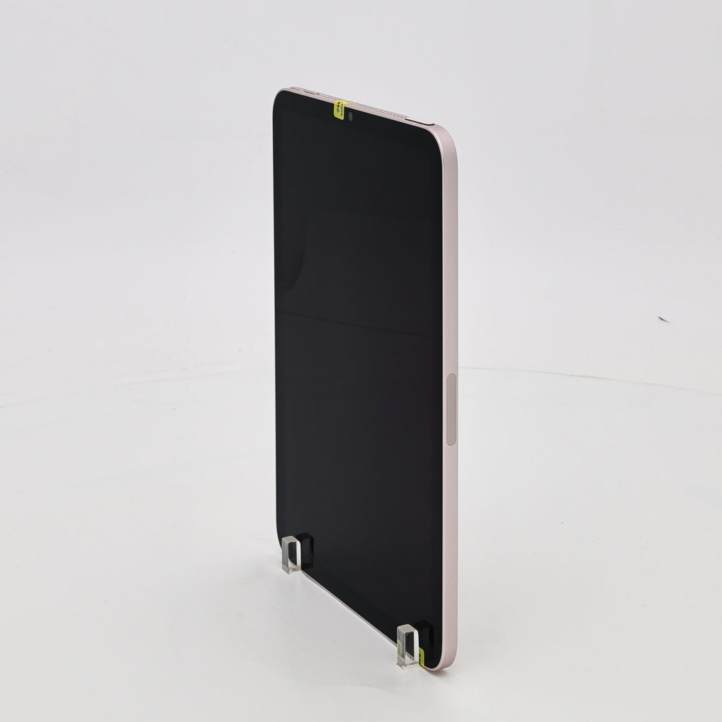 95新 Apple iPad mini6 64G 粉紅色 WIFI