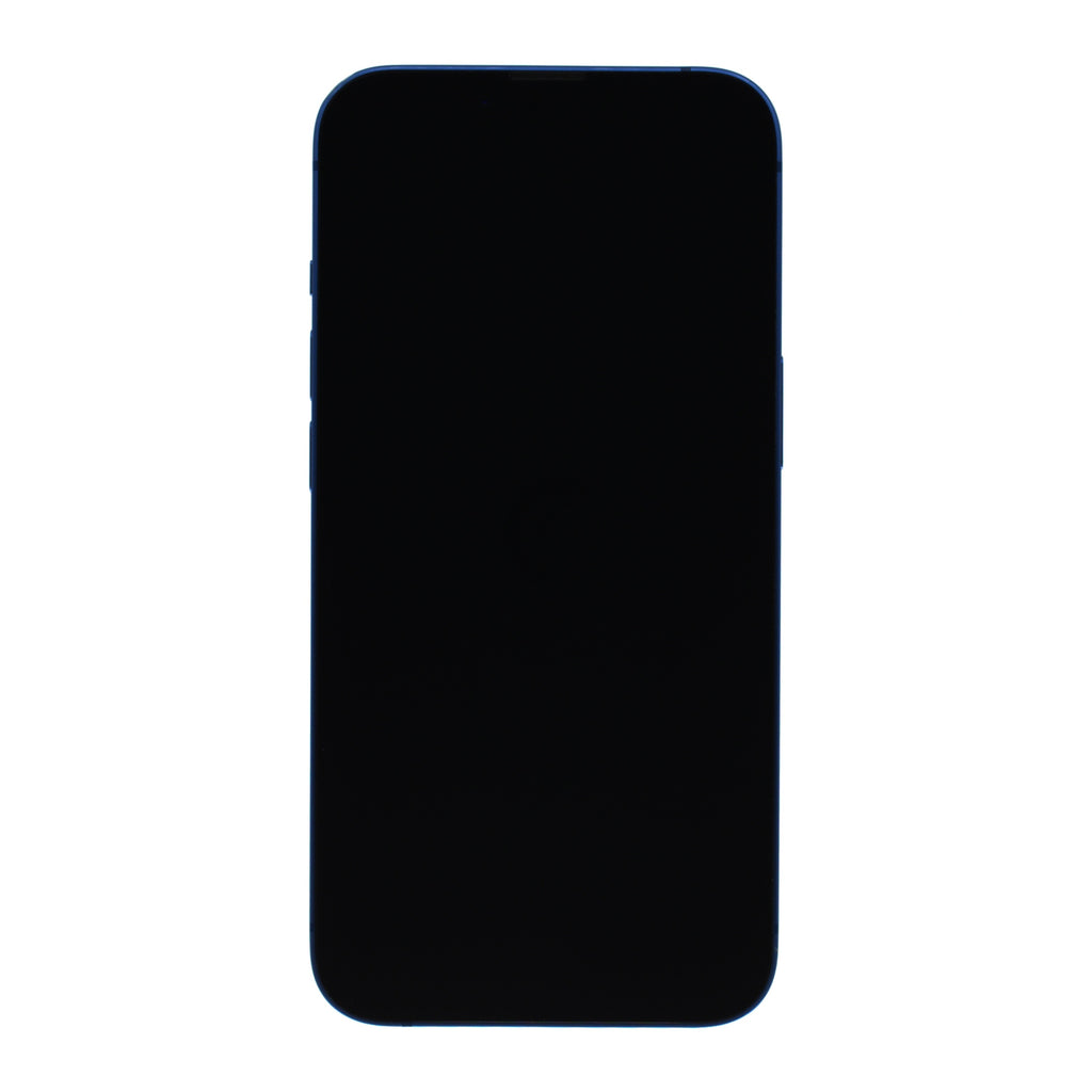 95新 Apple iPhone 13 128G 藍色 中國大陸版