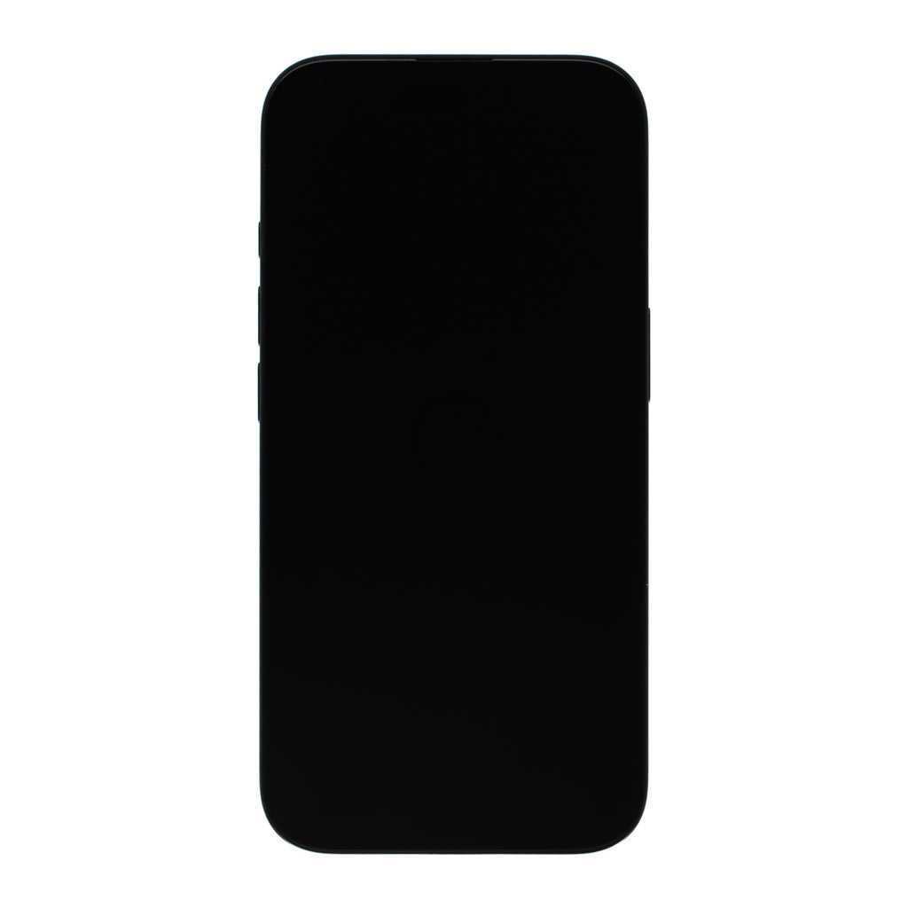95新 Apple iPhone 16 256G 黑色 中國大陸版