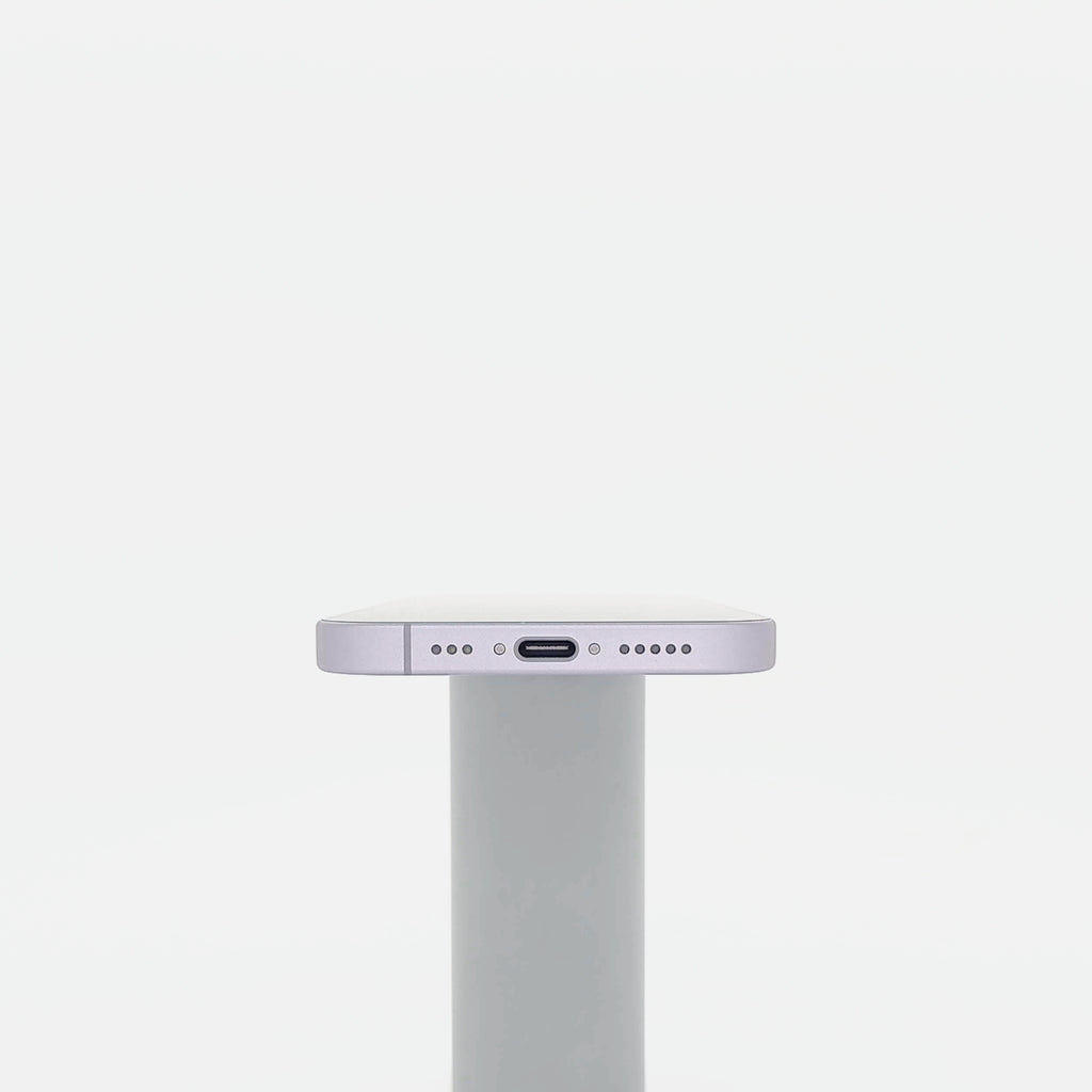 95新 Apple iPhone 17 256G 薰衣草紫色 中國大陸版