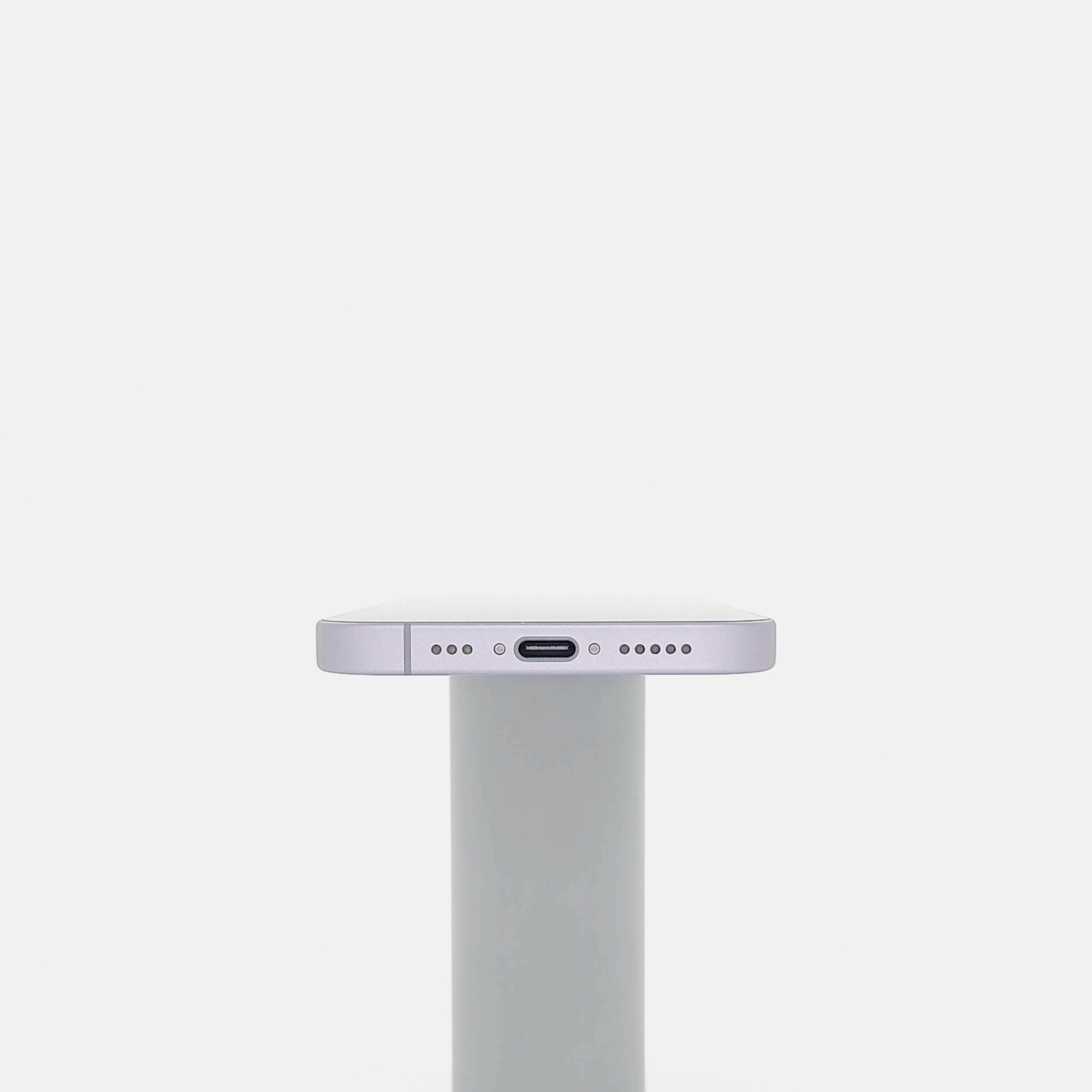 95新 Apple iPhone 17 256G 薰衣草紫色 中國大陸版